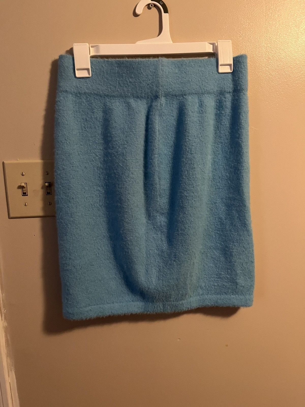 Bar III Bar iii NWT Size Large Alaskan Blue Style 100139052 Size 28" / US 6 / IT 42 - 1 Thumbnail