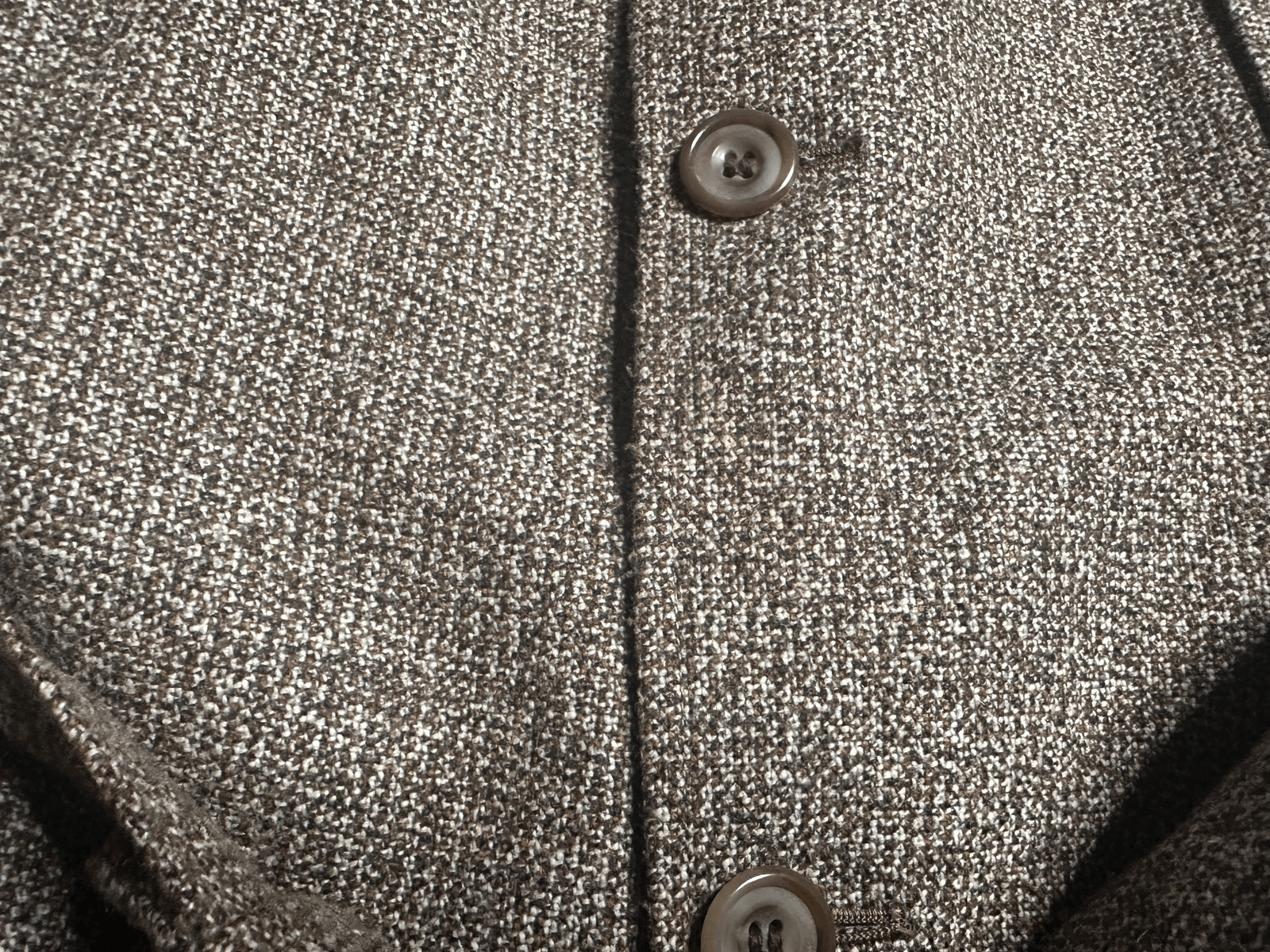 Vintage vintage 60s Dunn & Co men's coat L Size US L / EU 52-54 / 3 - 6 Thumbnail