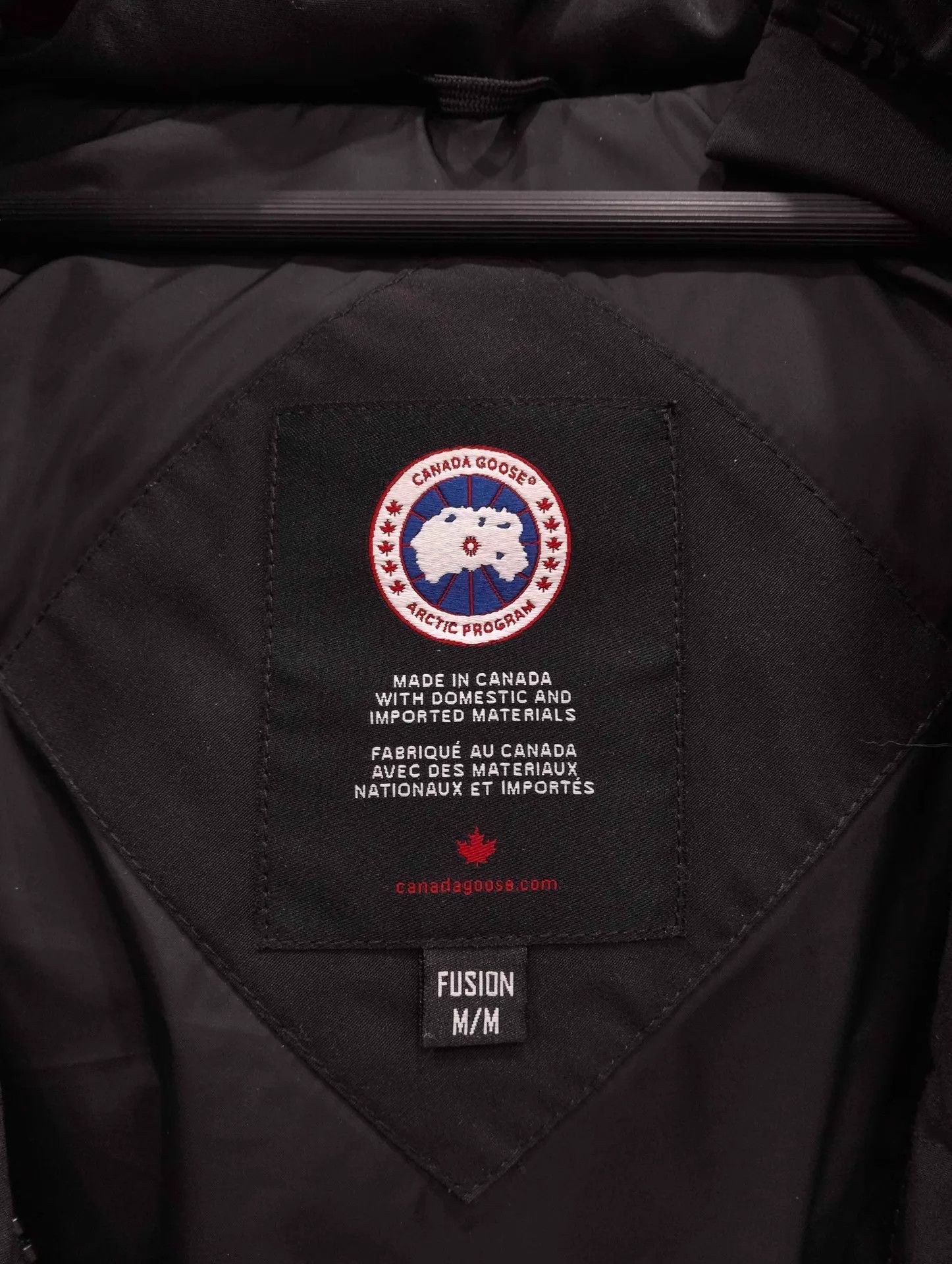 Canada Goose Canada Goose M 95new down pants Size M / US 6-8 / IT 42-44 - 3 Thumbnail