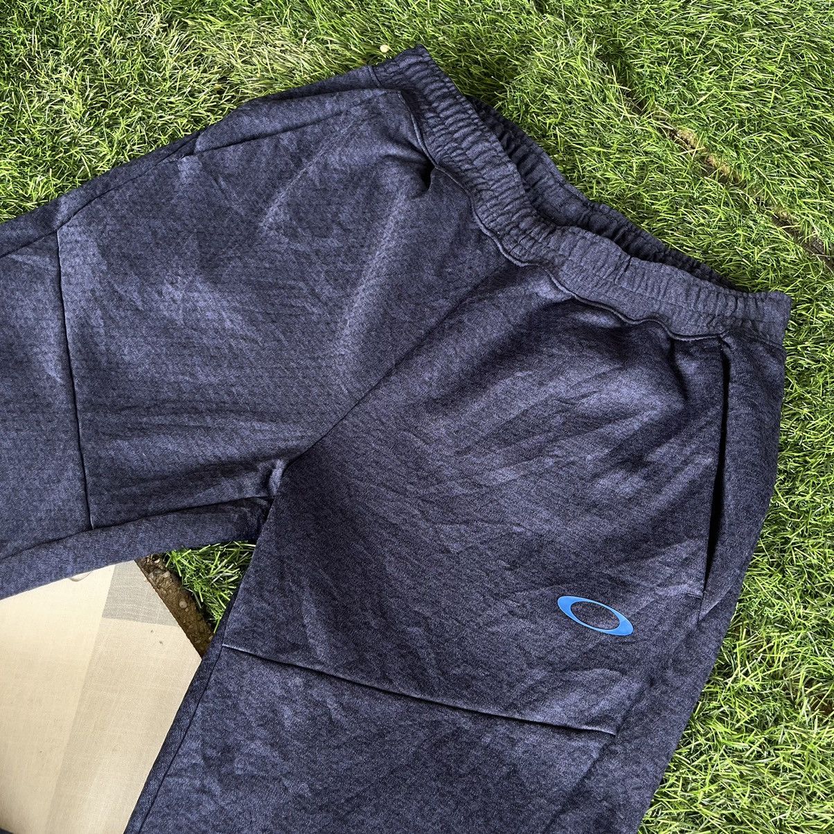 Oakley Vintage Oakley Training Pants Size US 34 / EU 50 - 4 Thumbnail