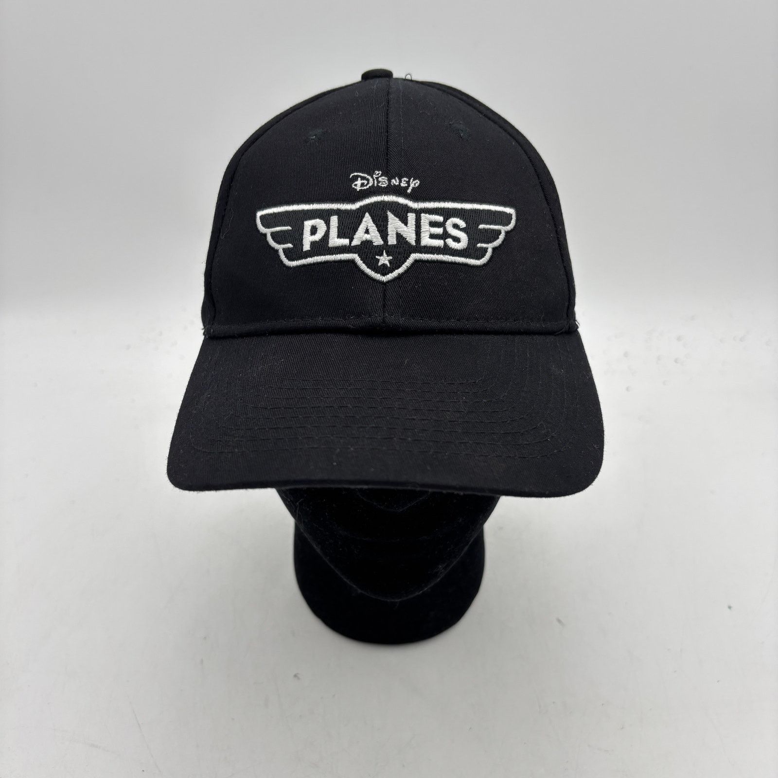 Disney Disney Pixar Planes The Movie Promo 2013 Baseball Cap Hat Size ONE SIZE - 1 Thumbnail