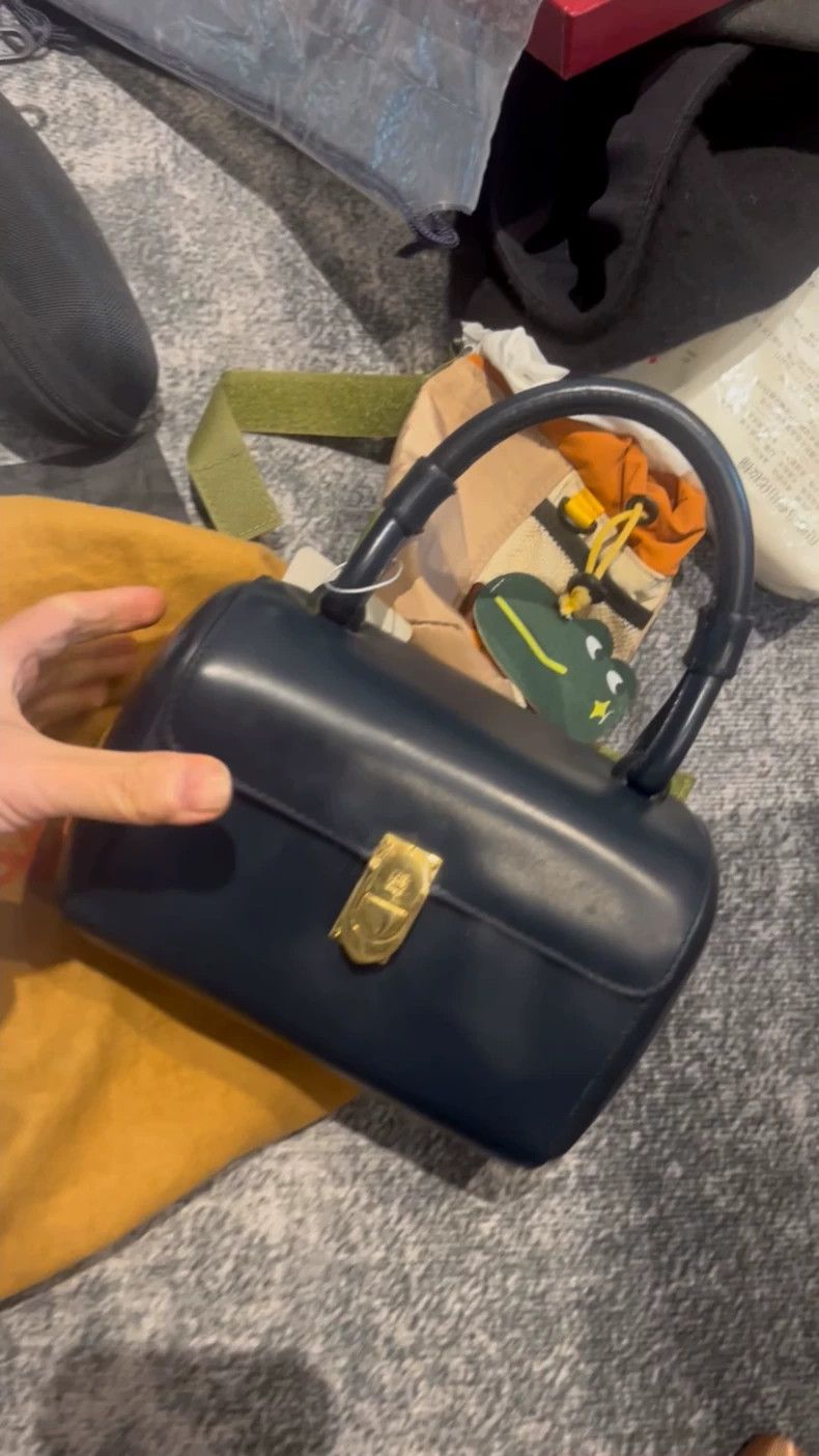 loewe Museum handbag 2503-Nextarrow