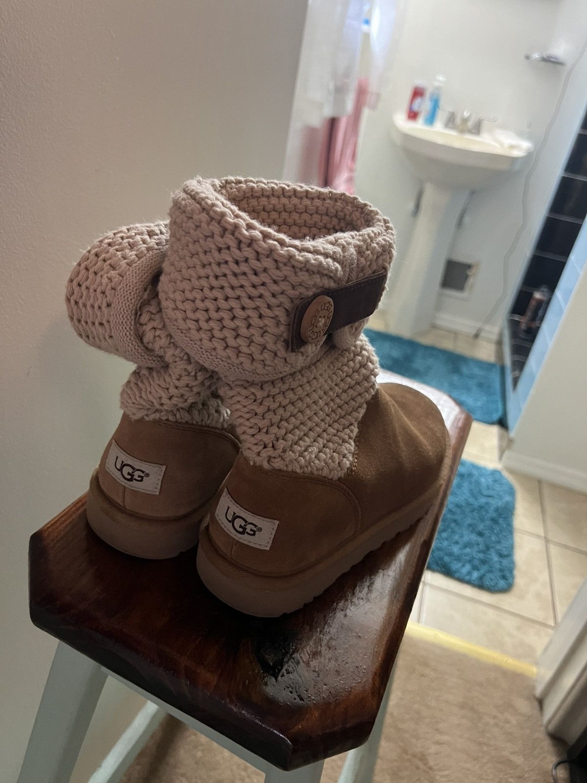 Ugg Ugg boots Size US 6 / IT 36 - 2 Thumbnail
