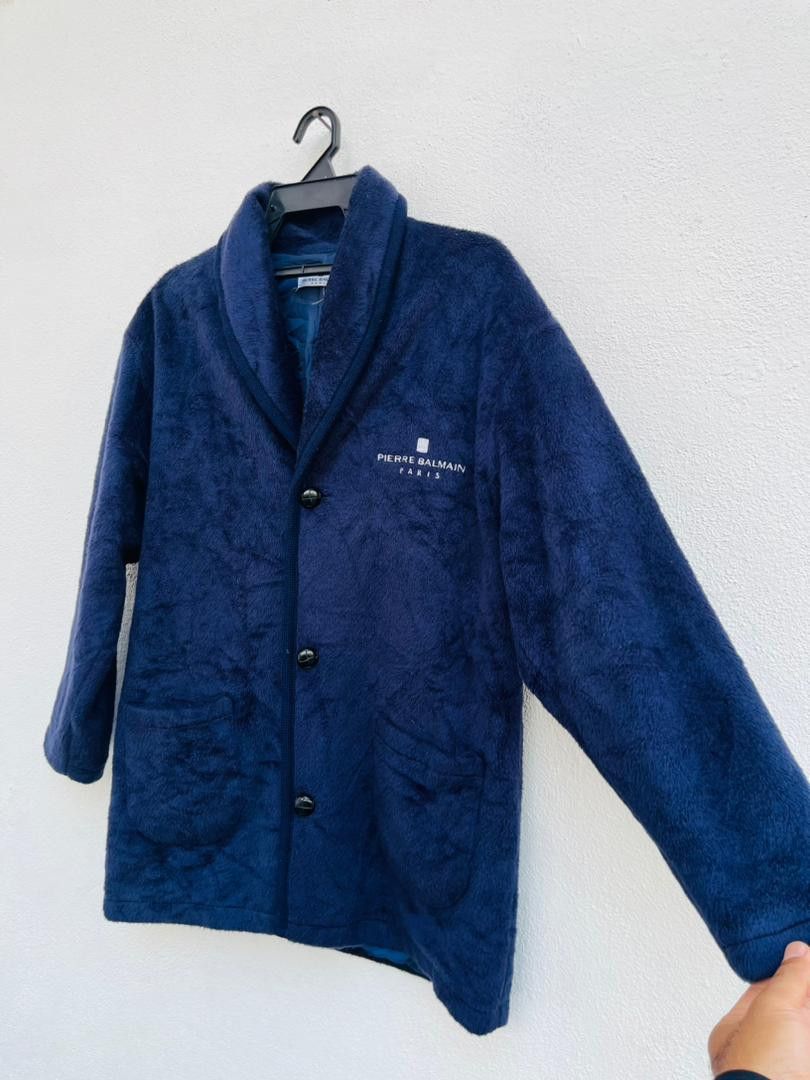 Pierre Balmain Vintage Pierre Balmain Japanese Designer Fashion Style Size US M / EU 48-50 / 2 - 5 Thumbnail