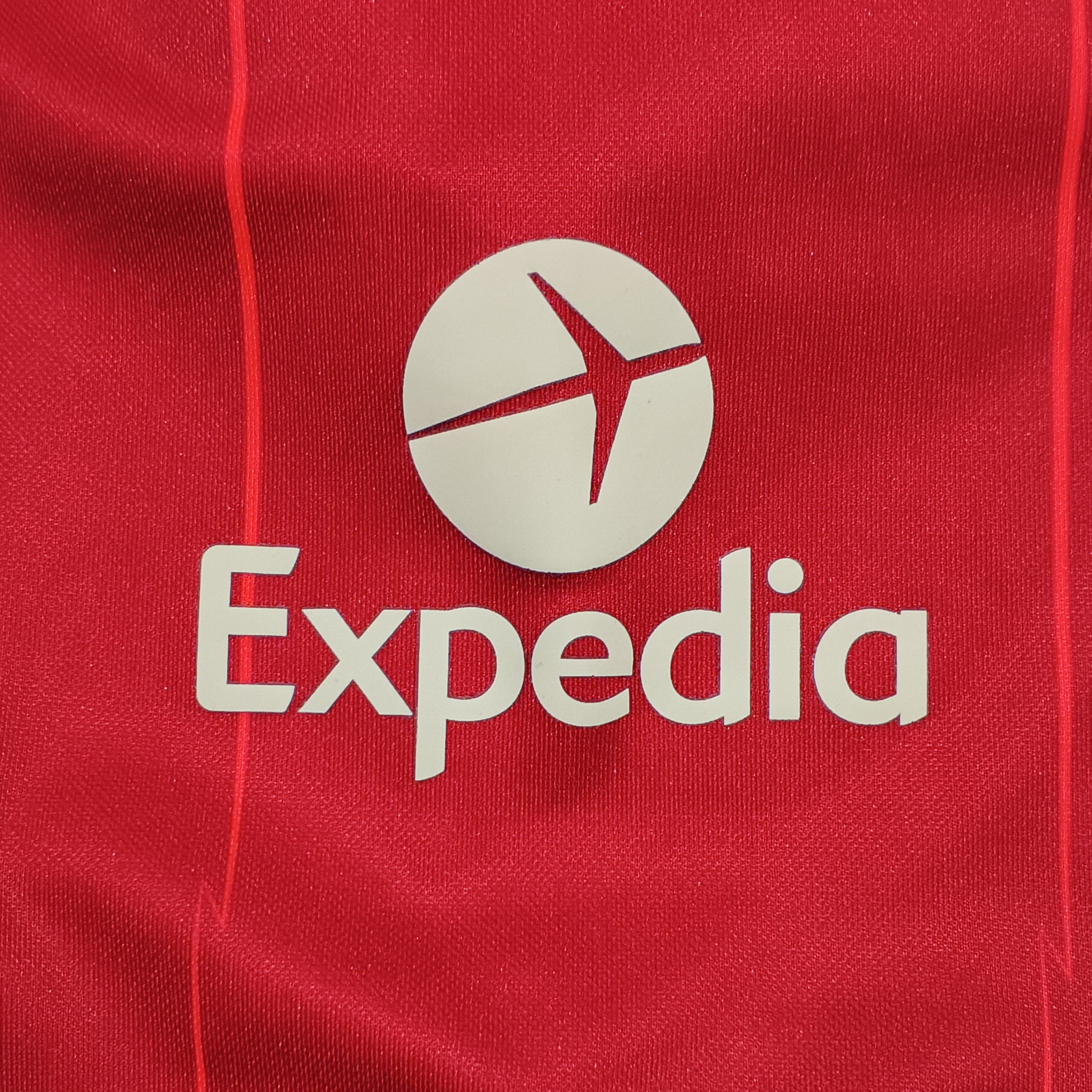 Nike Liverpool Carabao Cup Final 2022 Jersey Diogo Jota Size US M / EU 48-50 / 2 - 7 Thumbnail