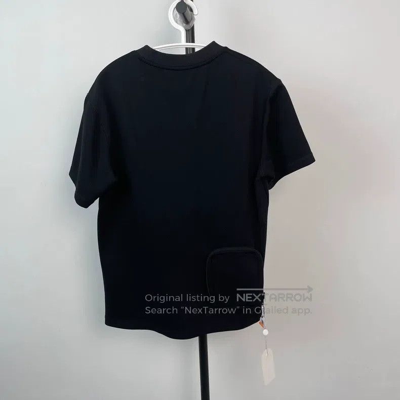 Louis Vuitton Louis Vuitton short sleeves Size US M / EU 48-50 / 2 - 2 Thumbnail