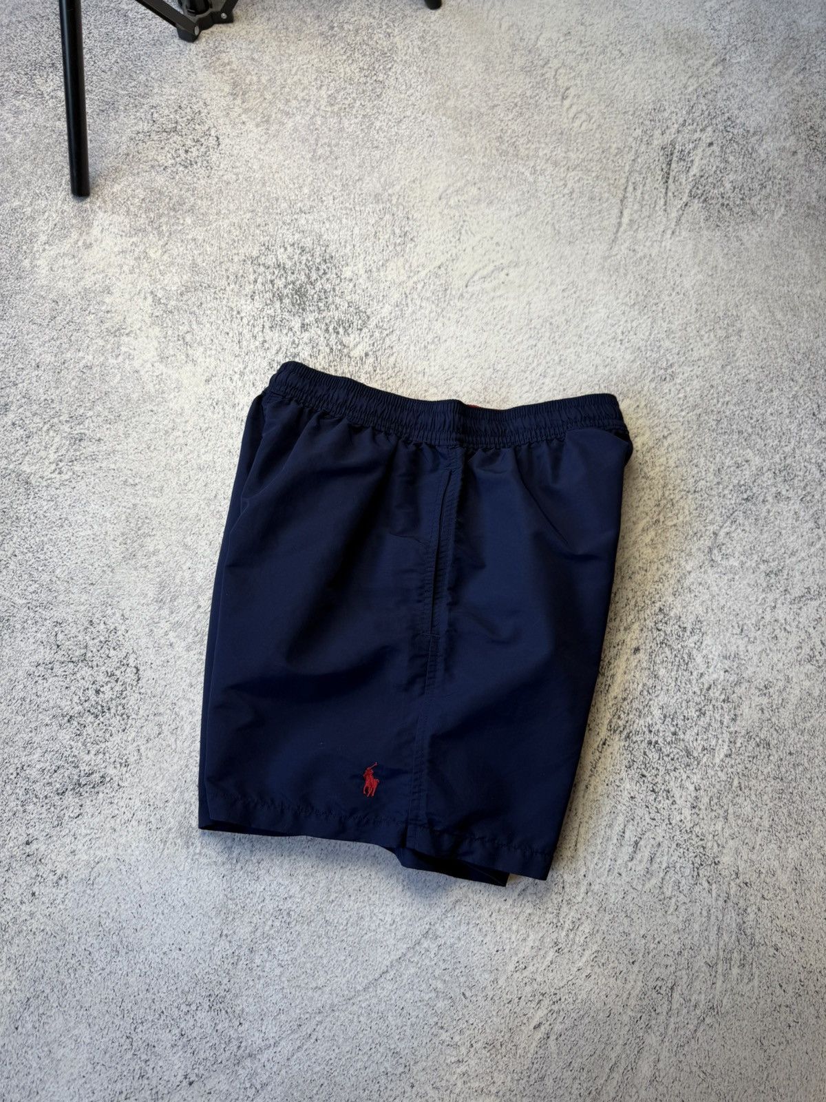 Polo Ralph Lauren Vintsge Polo Ralph Lauren mens Shorts olg money Size US 32 / EU 48 - 12 Thumbnail