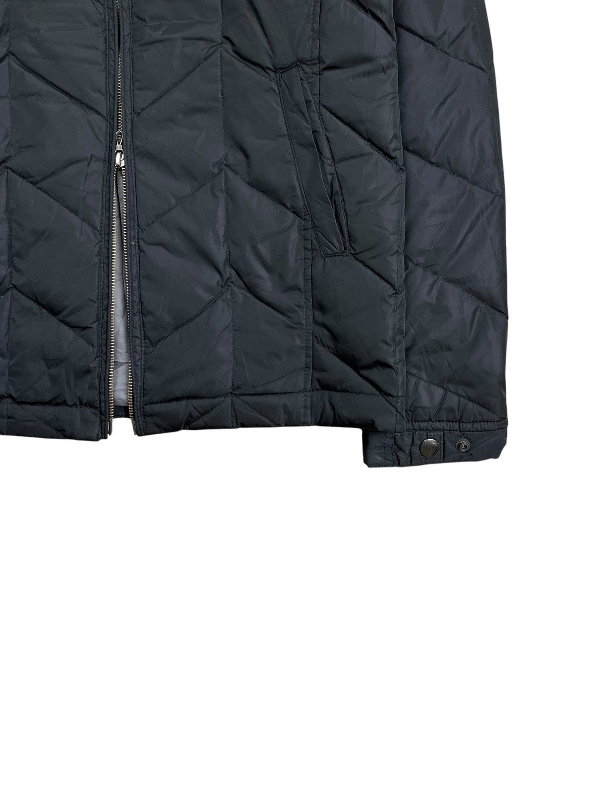 14th Addiction 2000s Fuga - Vkei Style Puffer Jacket Size US M / EU 48-50 / 2 - 4 Thumbnail