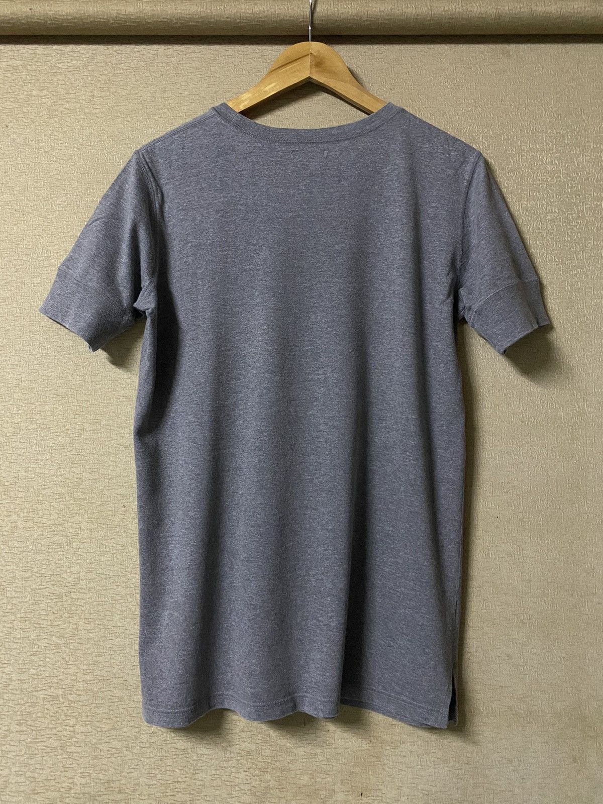 Issey Miyake Tsumori Chisato Sleep Soft Cloth Tshirt Size US M / EU 48-50 / 2 - 10 Thumbnail