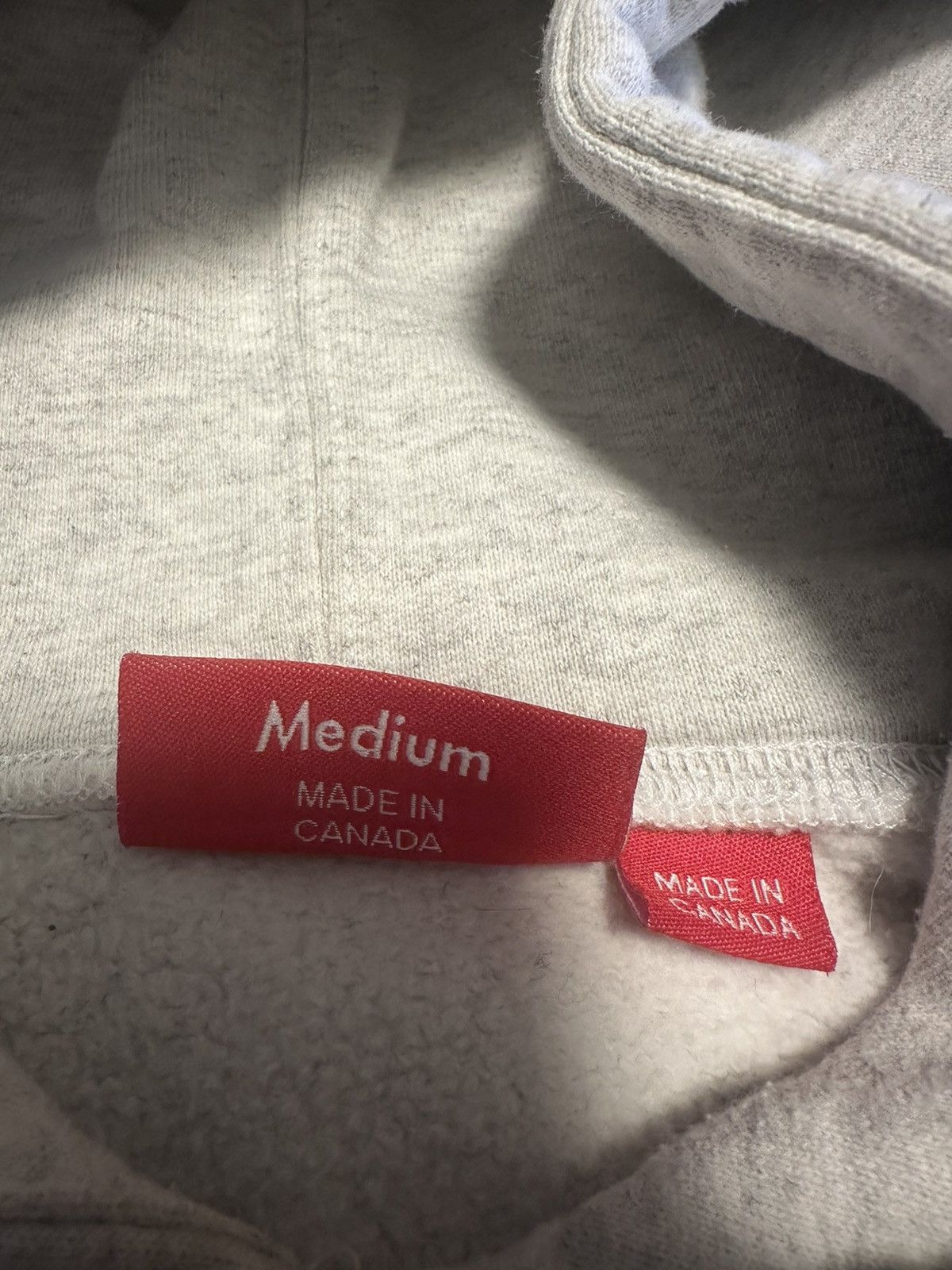 Supreme Supreme X My Bloody Valentine Hoodie Size US M / EU 48-50 / 2 - 6 Thumbnail