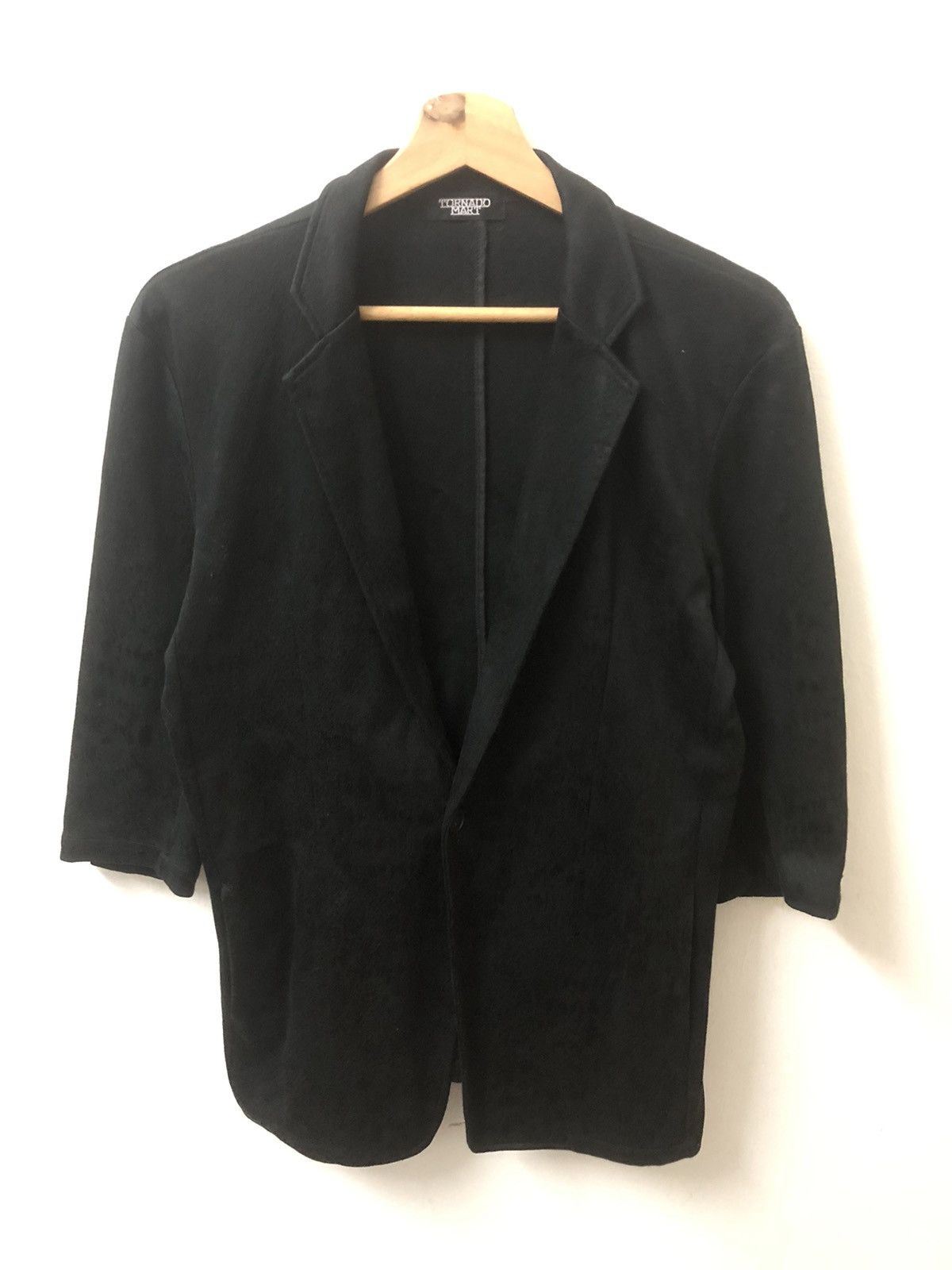 Tornado Mart Tornado Mart Blazer Jacket If Six Was Nine Style Size US M / EU 48-50 / 2 - 1 Thumbnail
