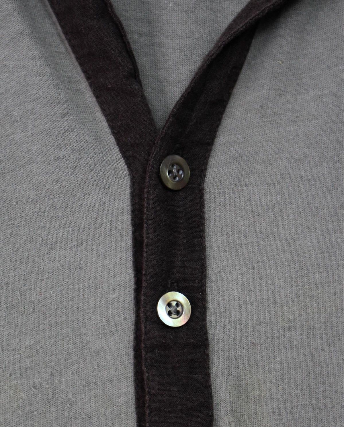 Global Work GLOBAL WORK POLO SHIRT Size US L / EU 52-54 / 3 - 4 Thumbnail