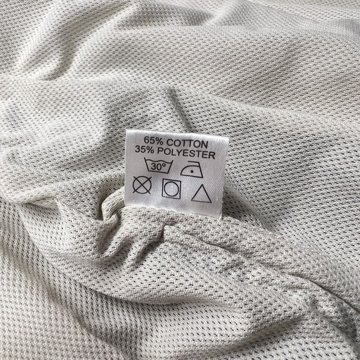 Fila × Vintage VTG Fila Jacket Beige Full Zip Pocket Hooded Coat Retro Size US XL / EU 56 / 4 - 15 Thumbnail