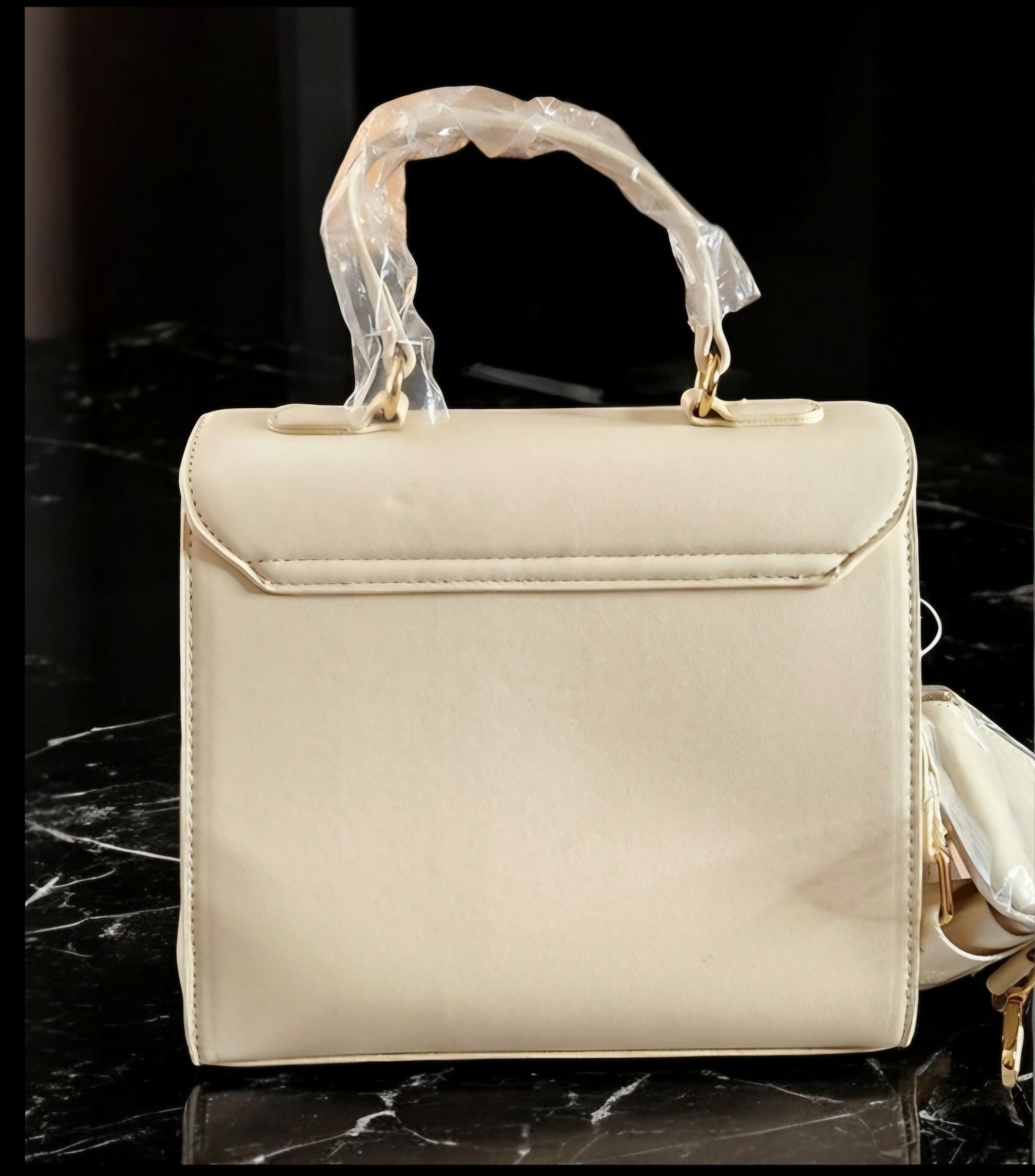 Valentino Orlandi Valentino Orlandi Satchel and Wallet/Pouch Size ONE SIZE - 2 Thumbnail