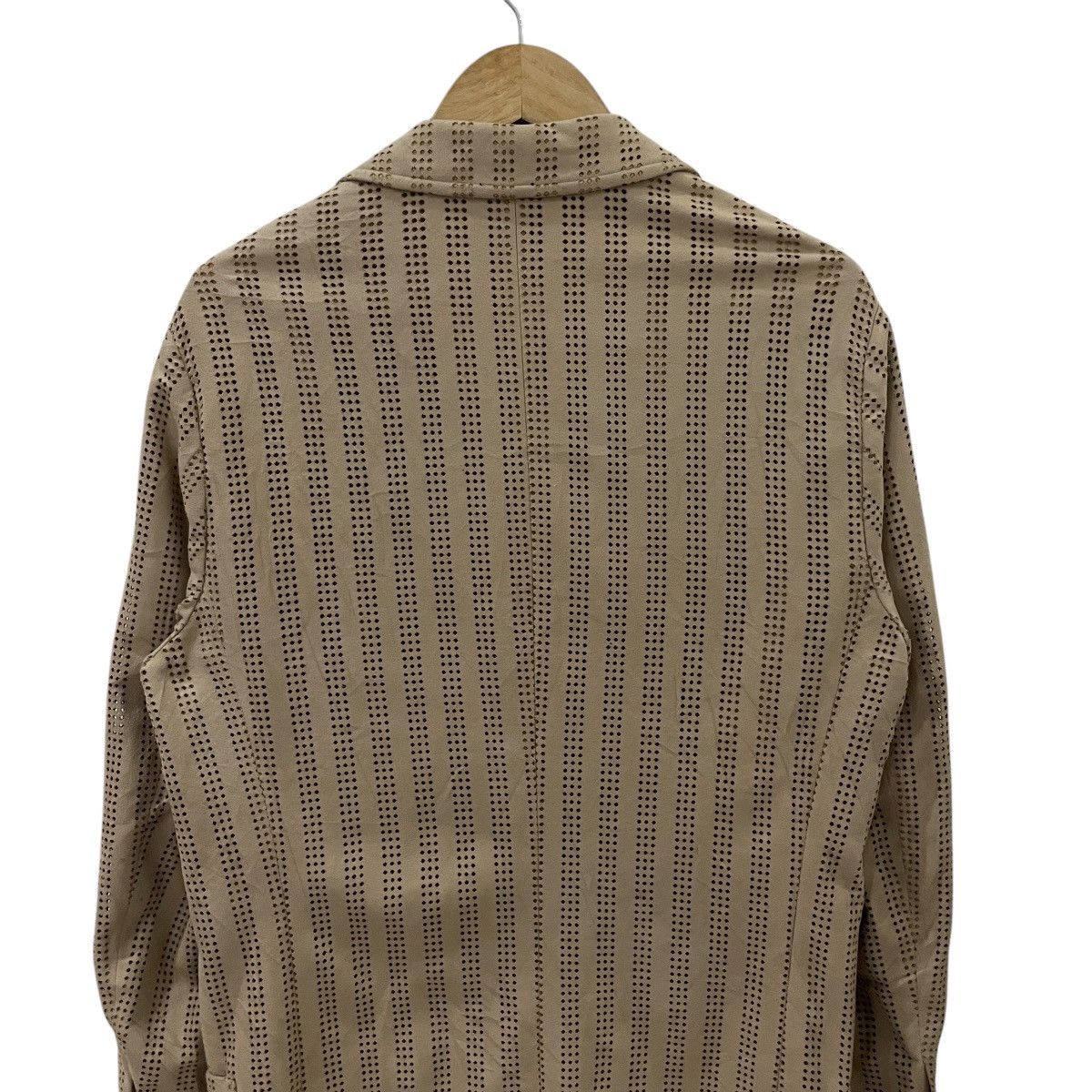 Gianfranco Ferre Vintage Granfranco Ferre Italy Jacket Size US M / EU 48-50 / 2 - 9 Thumbnail