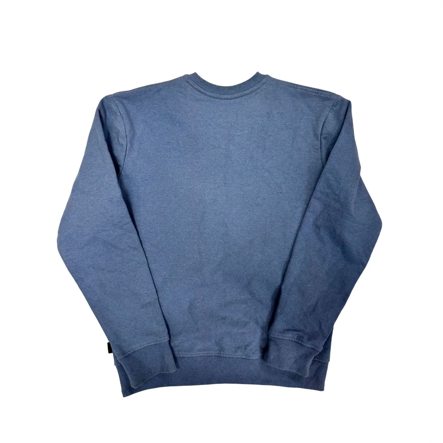 Patagonia VINTAGE Patagonia Uprisal Crew Sweatshirt XS Blue? Size US XS / EU 42 / 0 - 4 Thumbnail