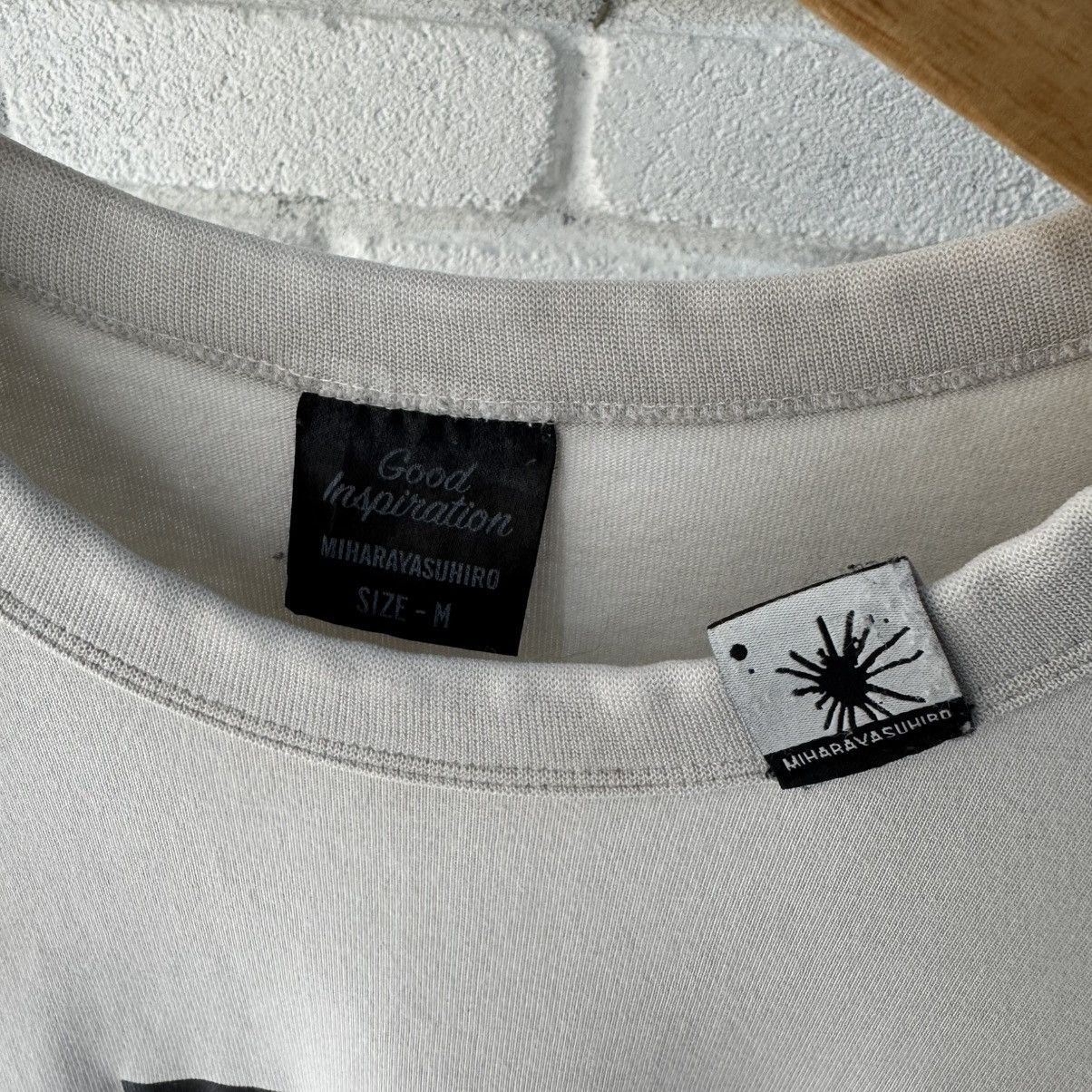 GU × Maison MIHARA YASUHIRO Miharayasuhiro x GU Tee Size US M / EU 48-50 / 2 - 5 Thumbnail
