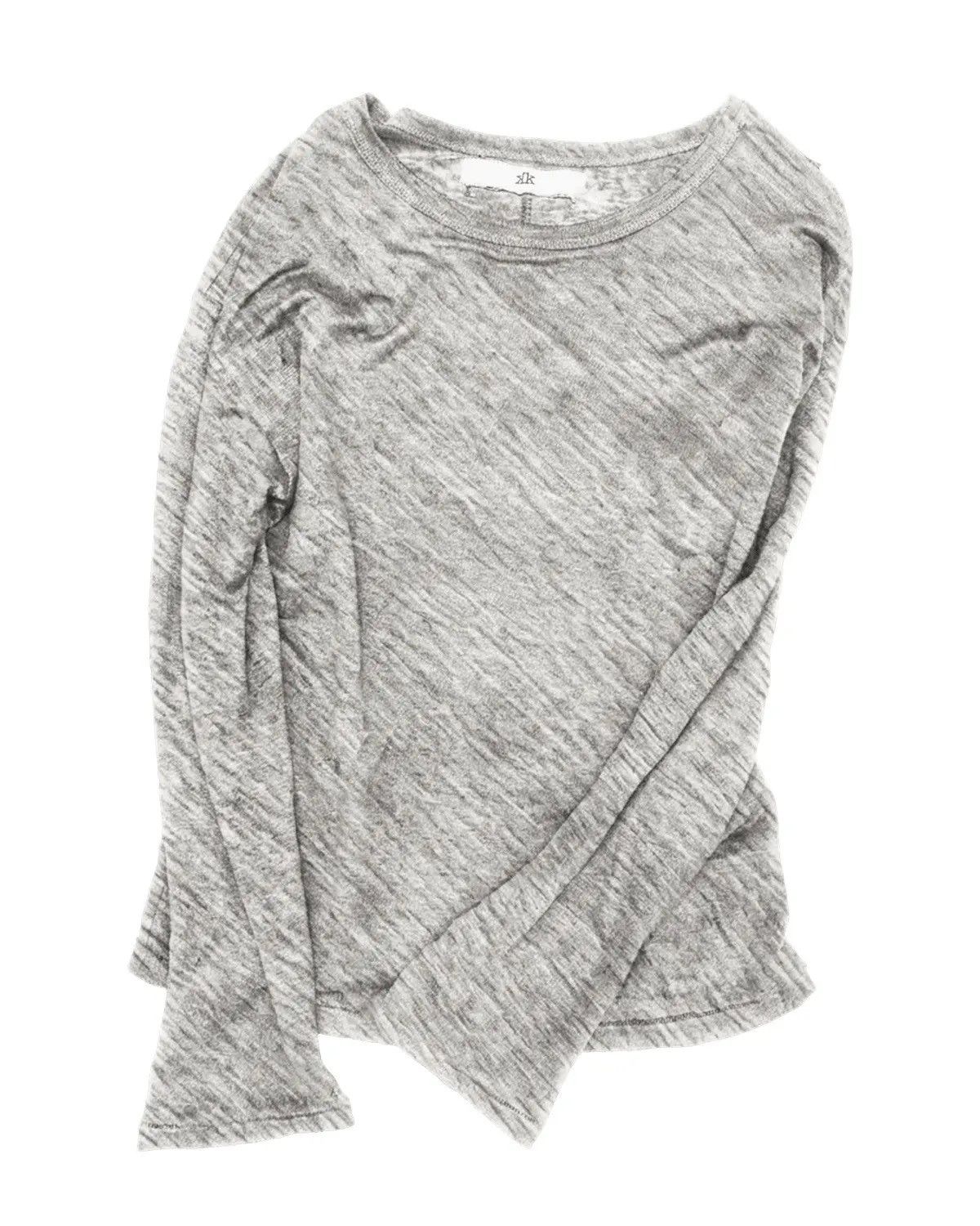 K-Two Studios K-TWO Studios - Patch Henley 