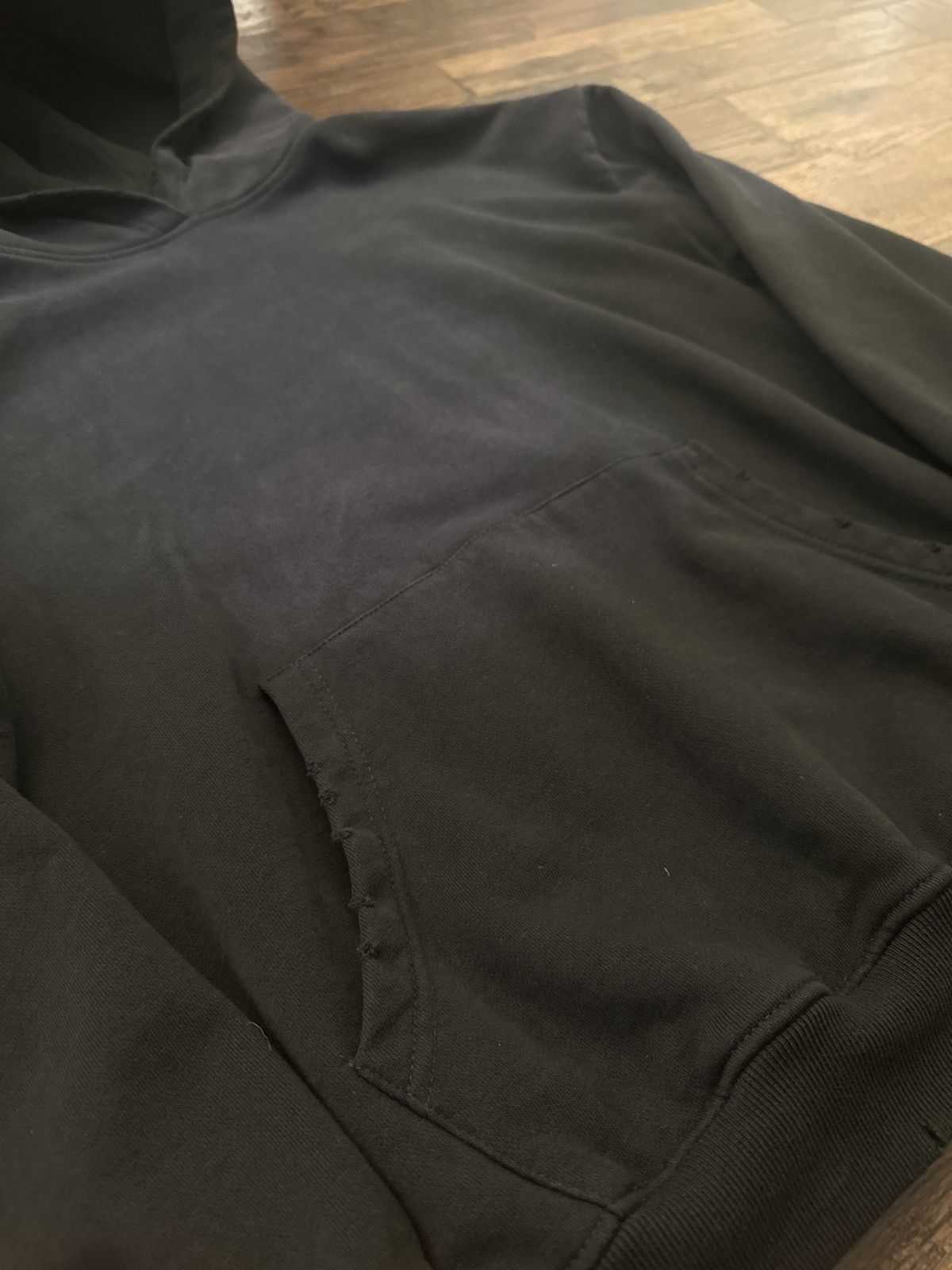 Pacsun Pacsun Pullover Hoodie Size US S / EU 44-46 / 1 - 4 Thumbnail