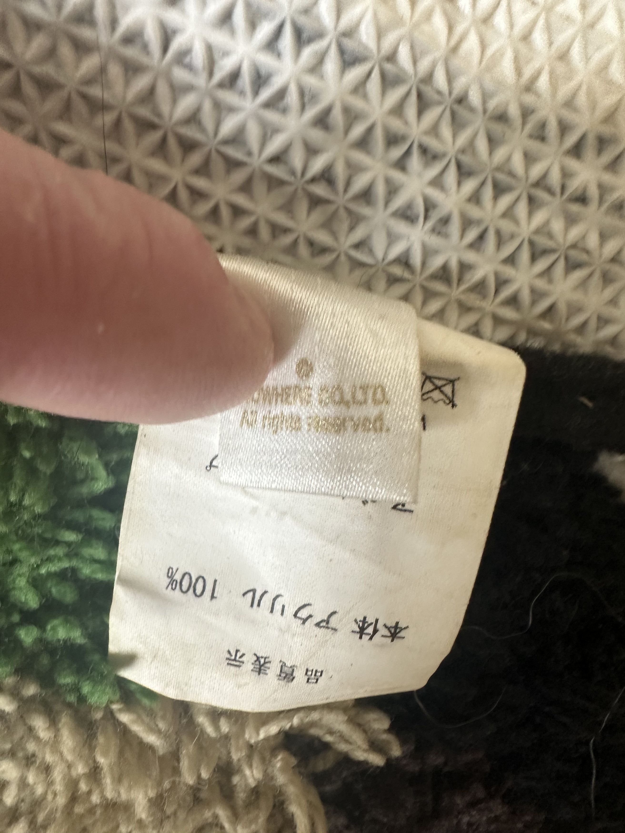 Bape **FINAL DROP** Bape Shark Rug Size ONE SIZE - 4 Thumbnail