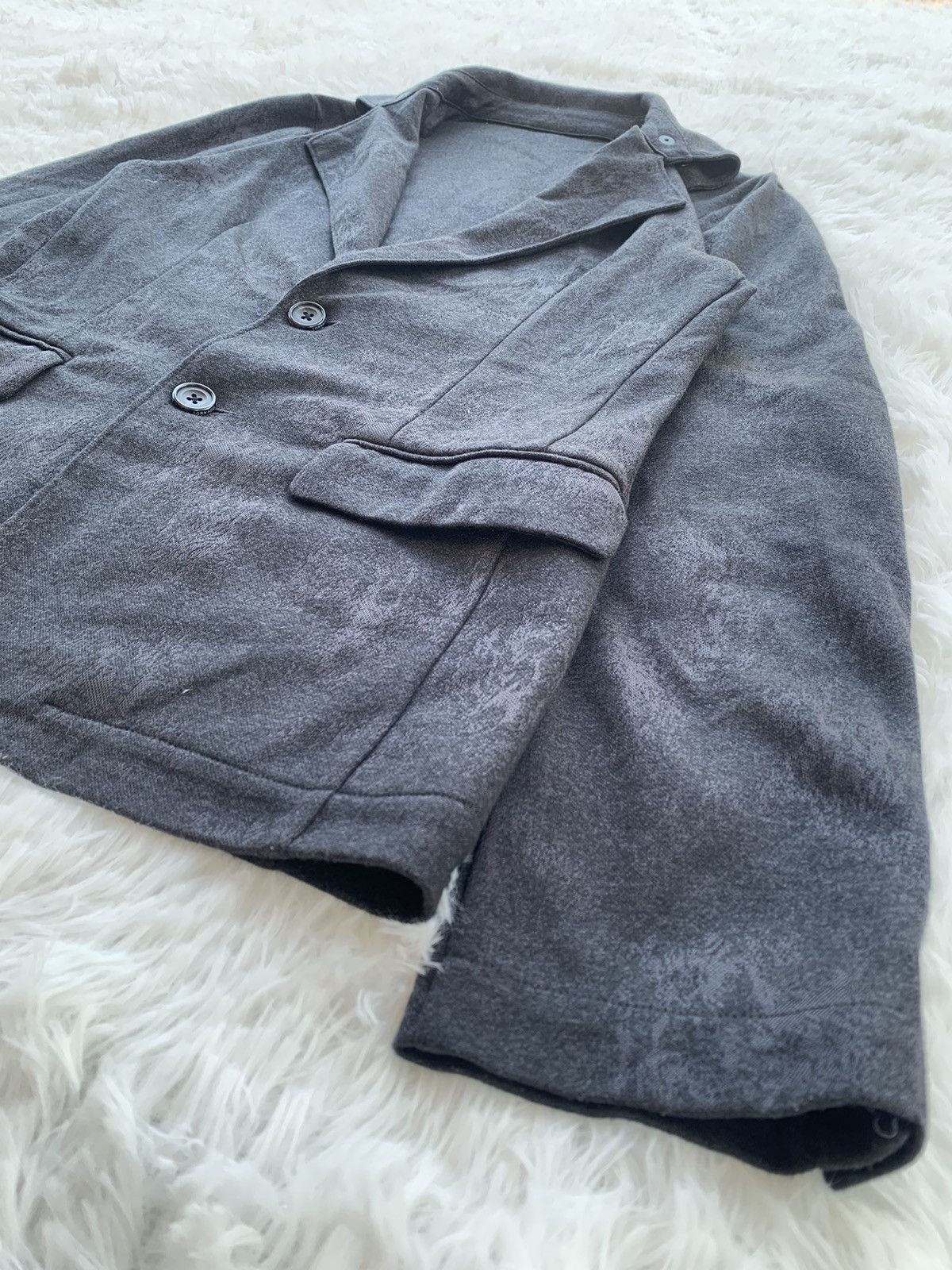 Tornado Mart COMBO TORNADO MART BLAZER & STRIPE PANTS Size 36R - 7 Thumbnail
