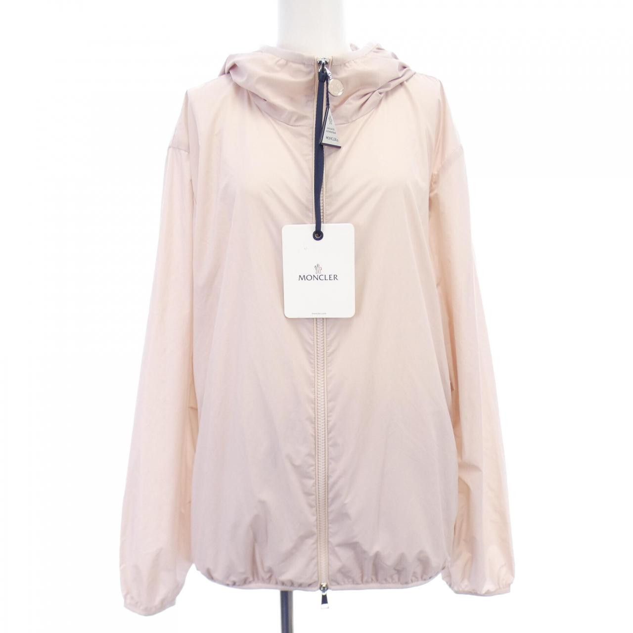 Moncler Moncler Moncler FEGEO Blouson Others Outerwear FEGEO DUTY FREE for USA Size ONE SIZE - 1 Thumbnail