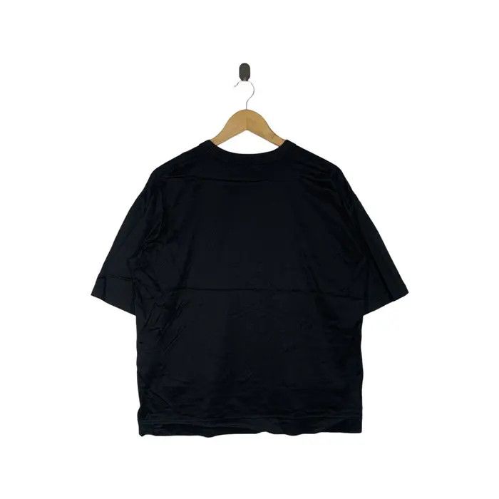 Jil Sander JIL SANDER x UNIQLO +J Collection Plain Baggy Black Size US M / EU 48-50 / 2 - 2 Thumbnail