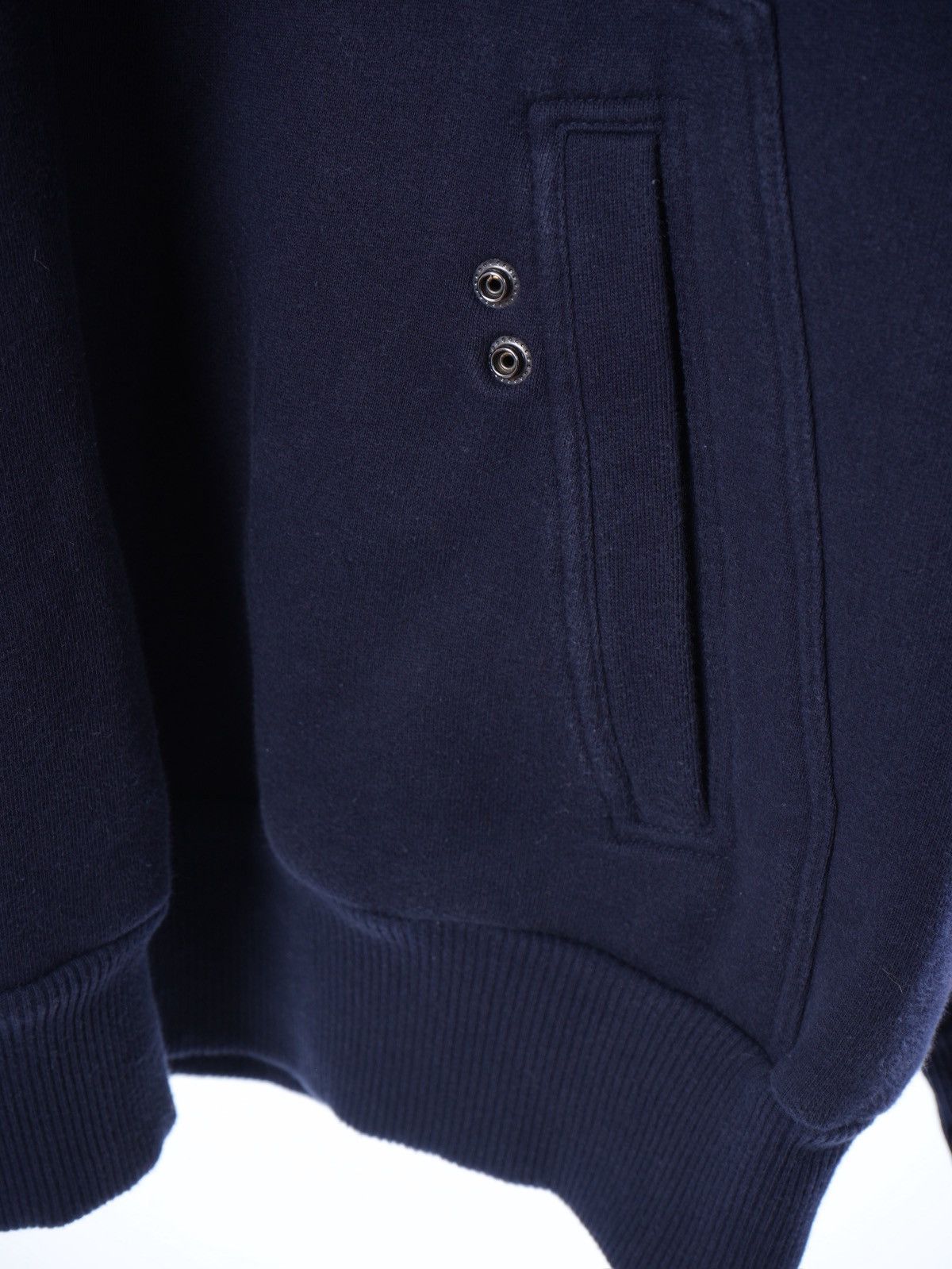 Massimo Osti Ma.Strum Casual Sweatshirt Massimo Osti fits XXL Size US XXL / EU 58 / 5 - 2 Thumbnail