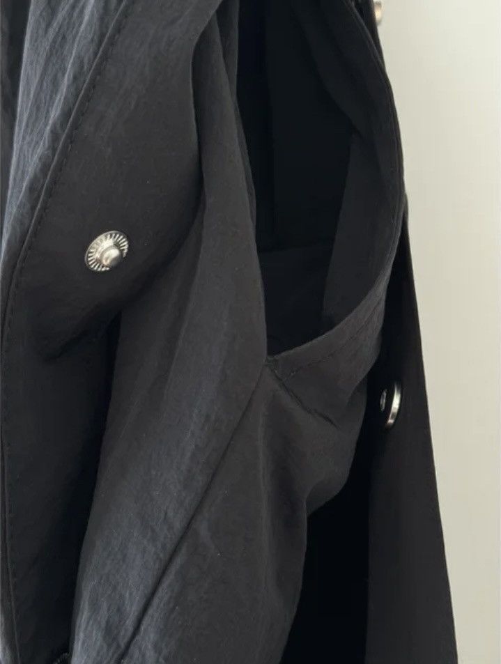Dion Lee Dion Lee button trousers Size US 35 - 7 Thumbnail