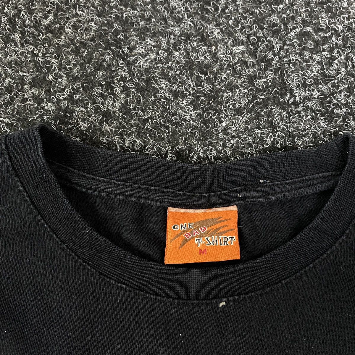 Other VINTAGE NOKIA PORN HUMOR LONG SLEEVE Size US M / EU 48-50 / 2 - 3 Thumbnail