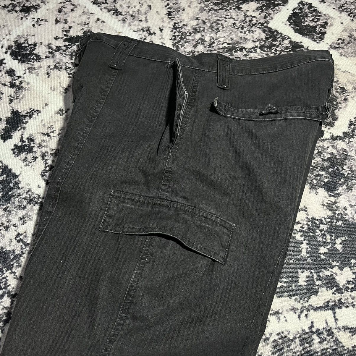 PPFM a51 Vintage PPFM cargo pant Size US 33 - 10 Thumbnail