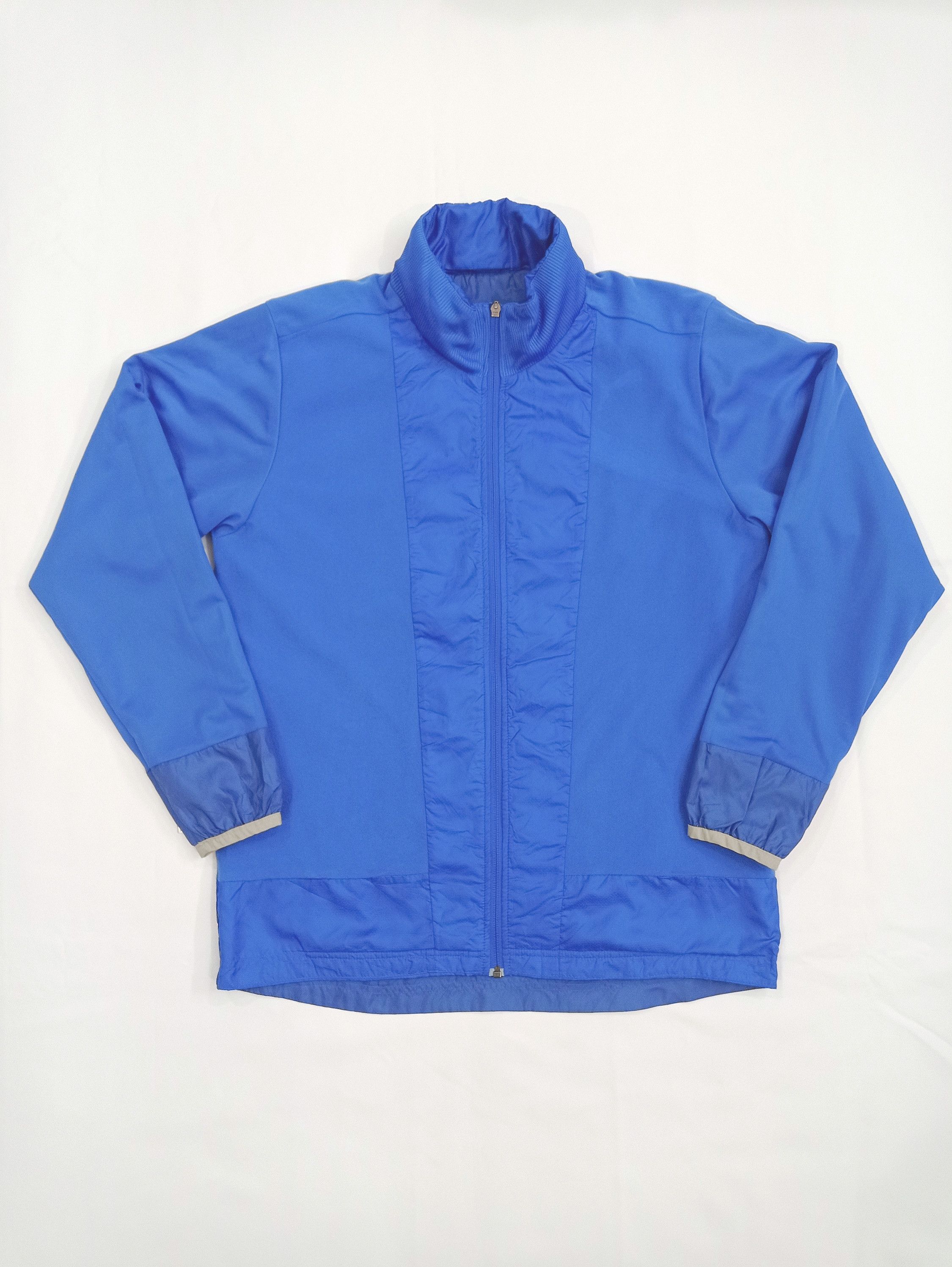 Puma PUMA Outdoor Windbreaker NWT – Lightweight, Fits L Size US L / EU 52-54 / 3 - 10 Thumbnail