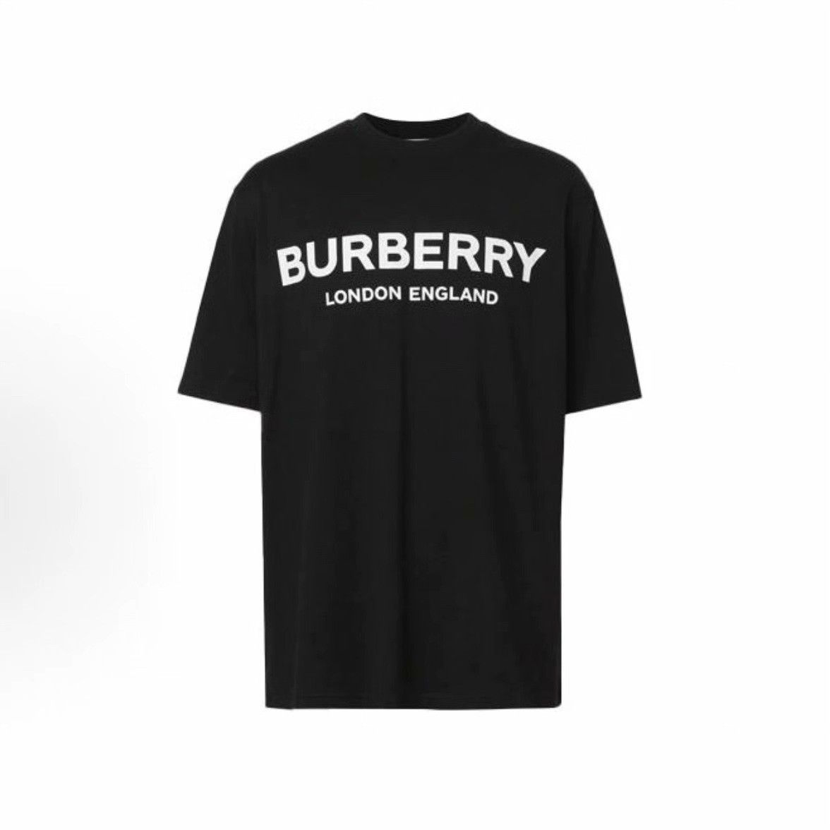 Burberry Burberry Retro T-Shirt L Men Size US L / EU 52-54 / 3 - 1 Thumbnail