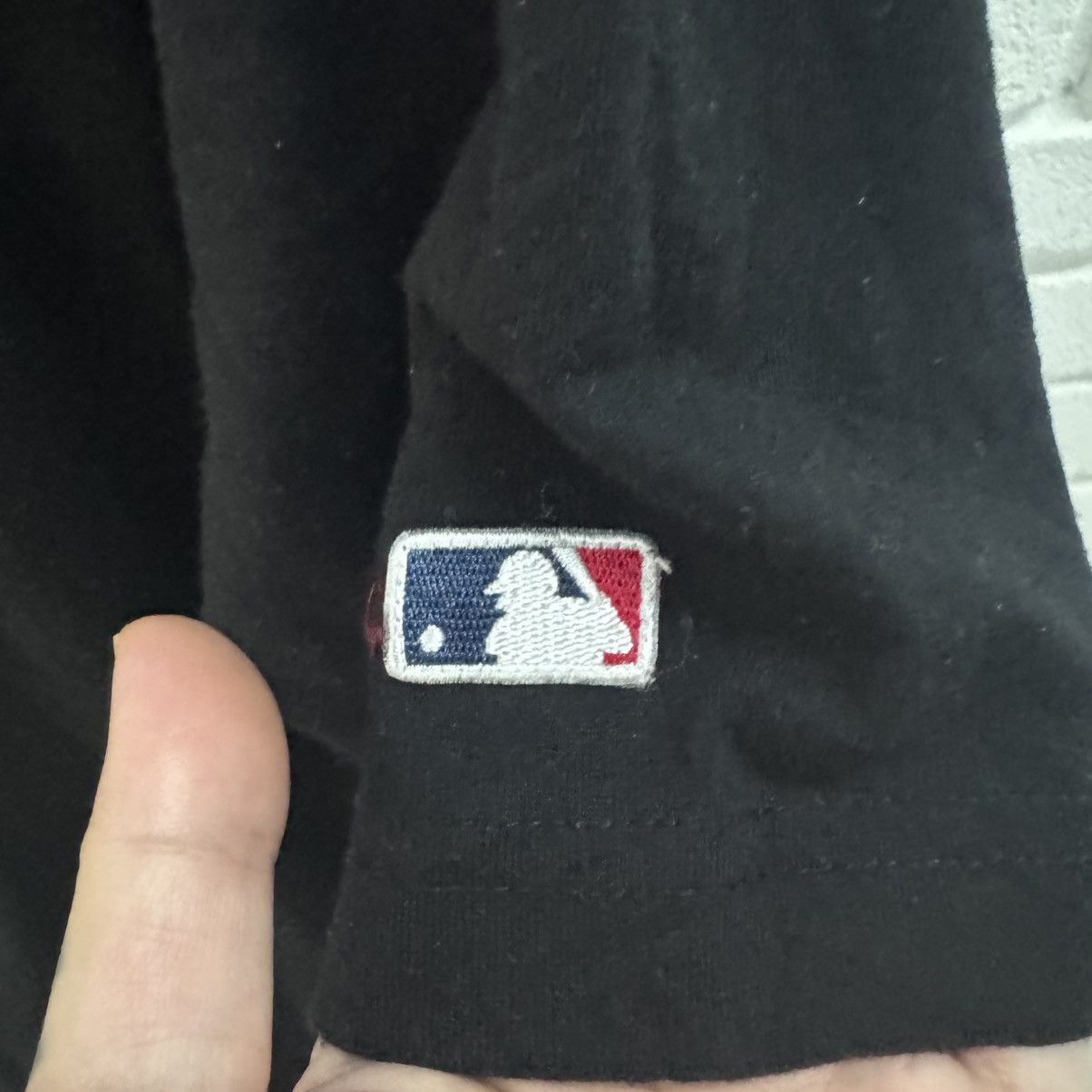 MLB MLB Chicago White Sox Tee Size US M / EU 48-50 / 2 - 4 Thumbnail
