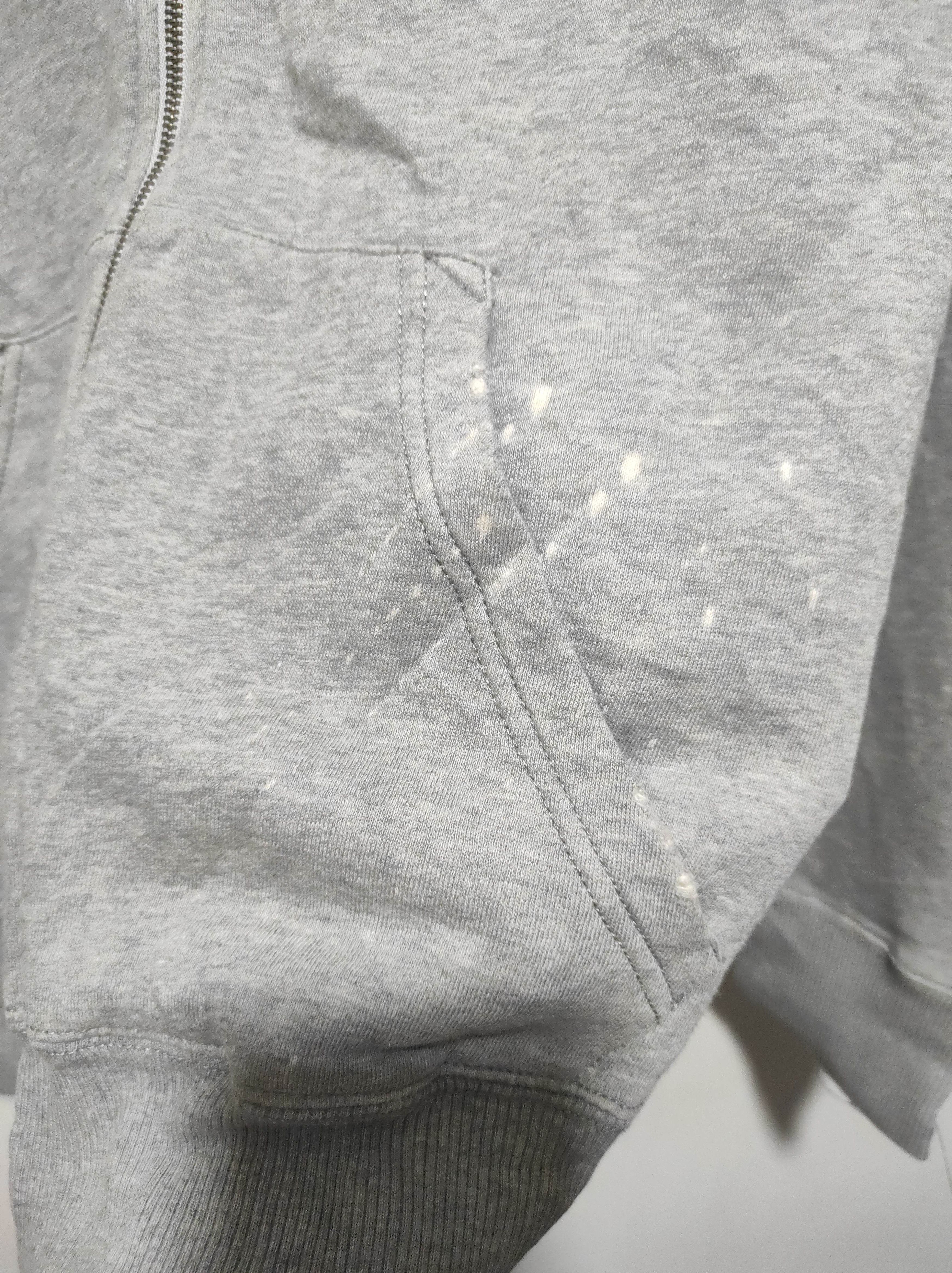 If Six Was Nine Diesel Zipper Fur Hoodie LGB IfSixWasNine style Size US L / EU 52-54 / 3 - 8 Thumbnail