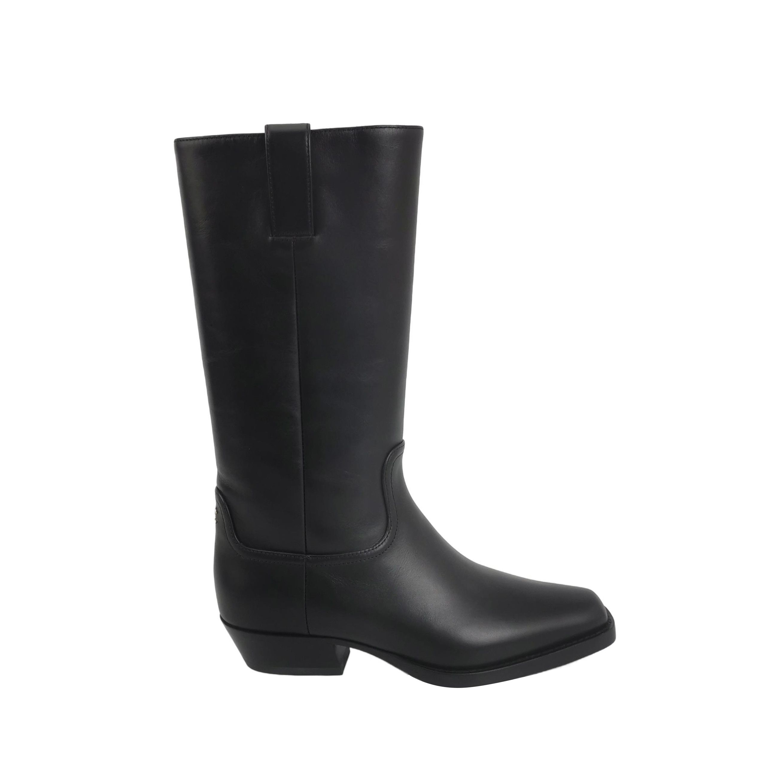 Chanel Chanel Women 6 Boots Size US 6 / IT 36 - 1 Thumbnail