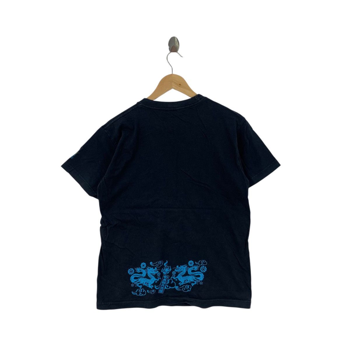Other JAPAN TRADITIONAL DRAGON Goshuin Shinto Shrines Tee Shirt Size US M / EU 48-50 / 2 - 6 Thumbnail