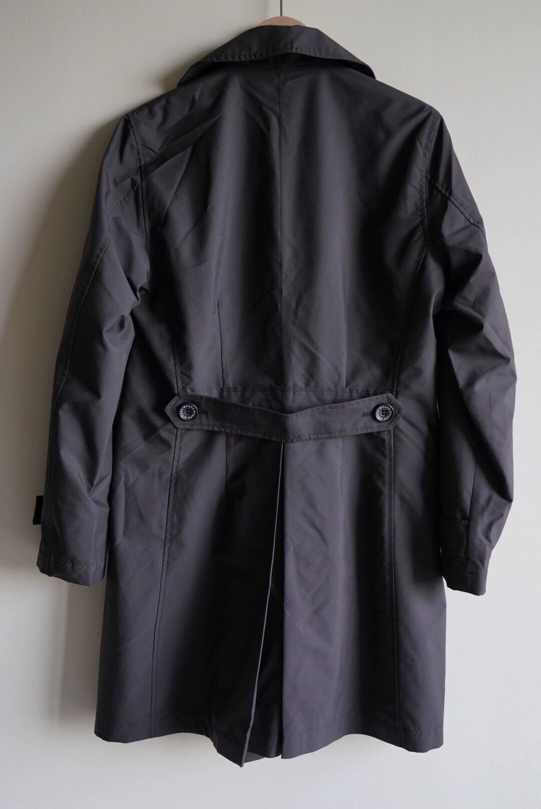 Wtaps WTAPS 11SS Double Breasted Padded Coat S (New) Size US S / EU 44-46 / 1 - 3 Thumbnail
