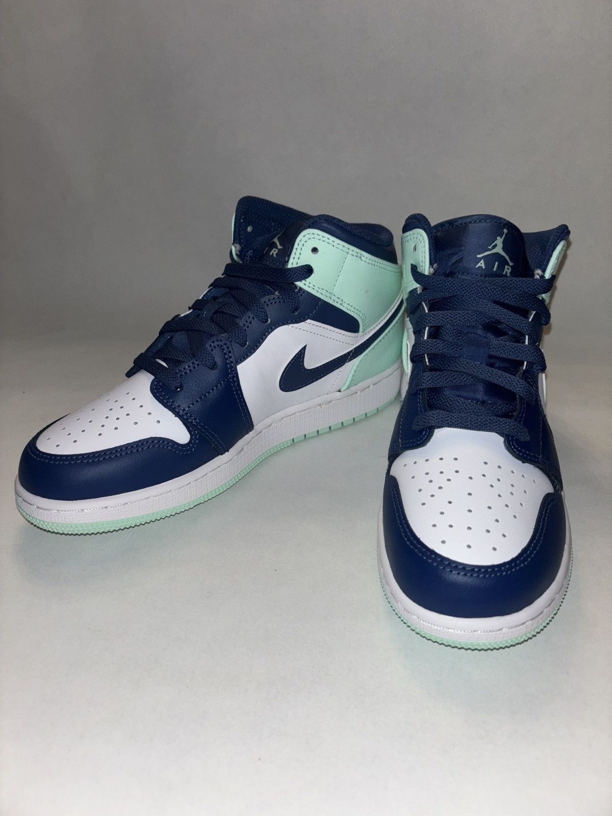 Nike Air Jordan Sneaker Size US 7.5 / IT 37.5 - 2 Thumbnail