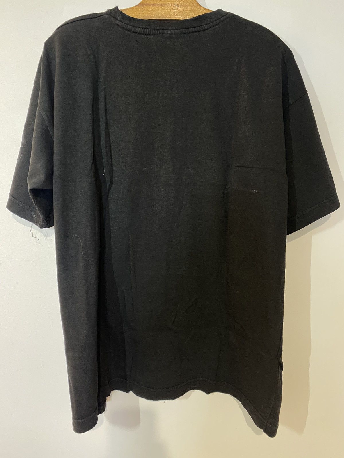 Band Tees vintage 90s batcave Specimen rare shirt Size US XL / EU 56 / 4 - 5 Thumbnail