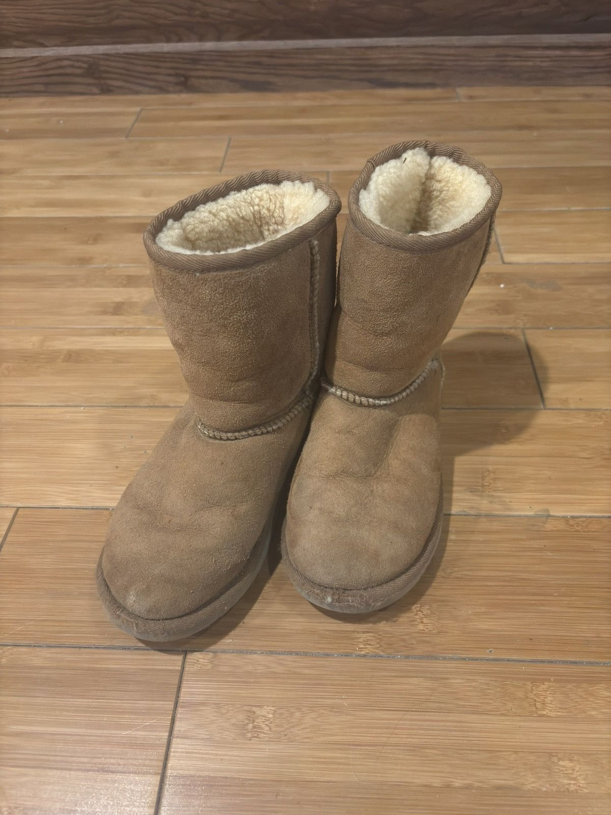 Ugg Ugg boots.wf-51 Size US 4 / IT 34 - 5 Thumbnail