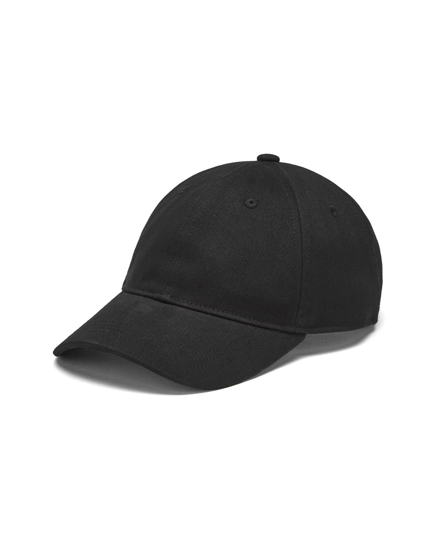 Acne Studios Acne Studios Letter Embroidery Cap Size ONE SIZE - 1 Thumbnail