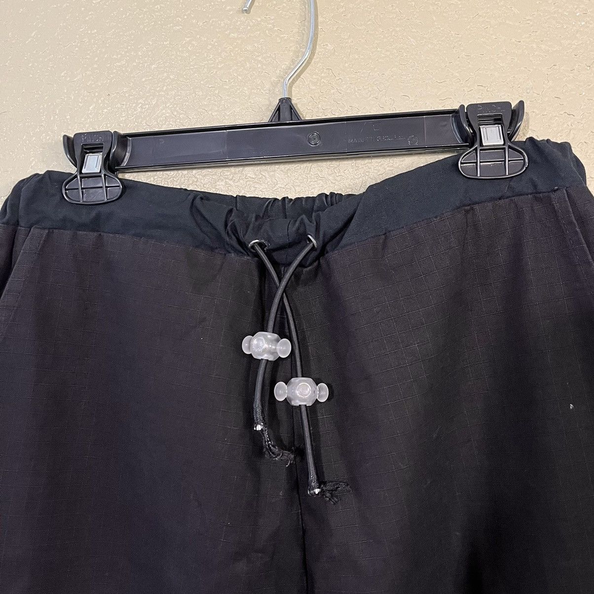 Happy99 Happy99 Online "Happy Trail Cargo Pants" Small Size US 29 - 2 Thumbnail