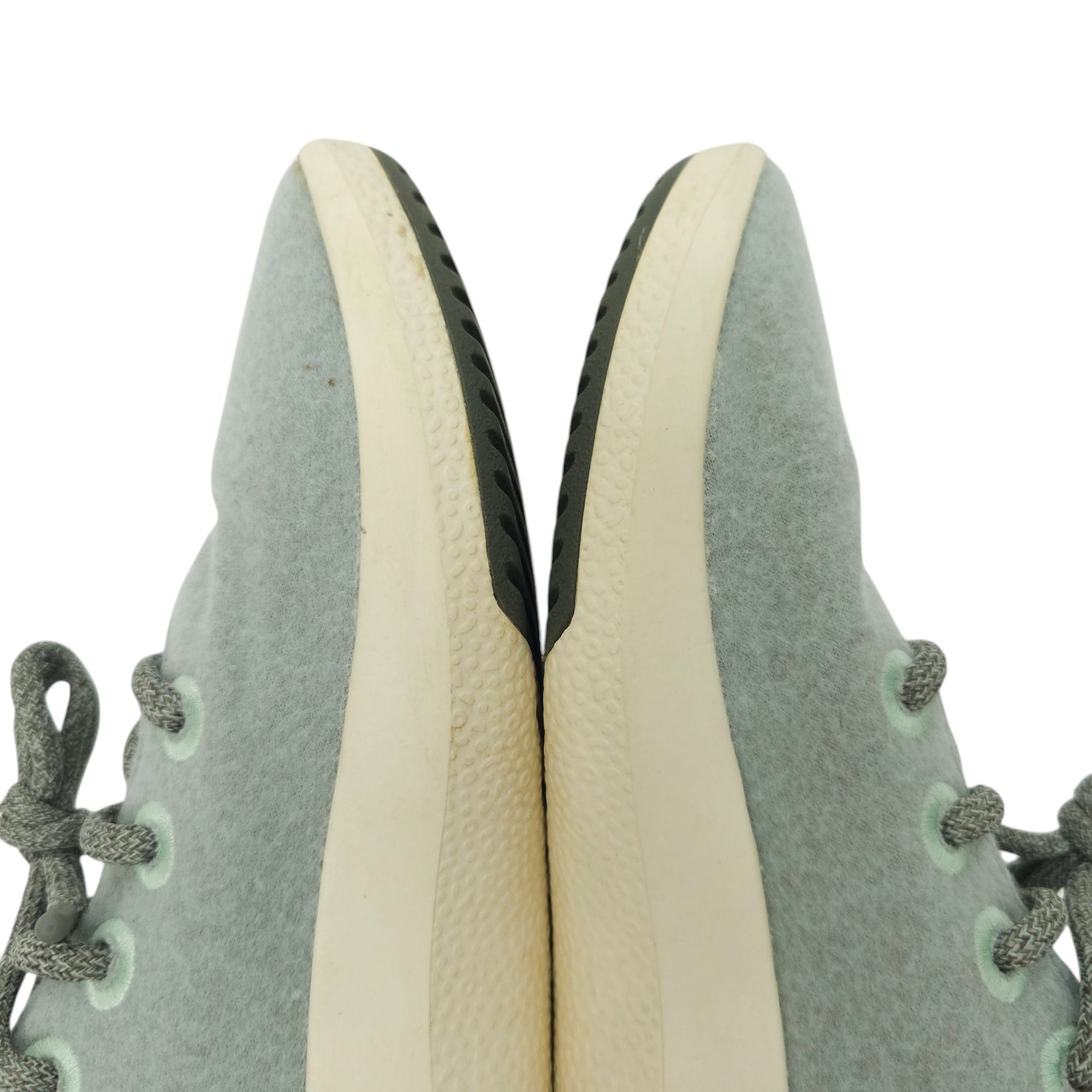 Allbirds Allbirds Wool Runner Mizzles Sneakers Womens 9 Walking Shoe Size US 9 / IT 39 - 15 Thumbnail