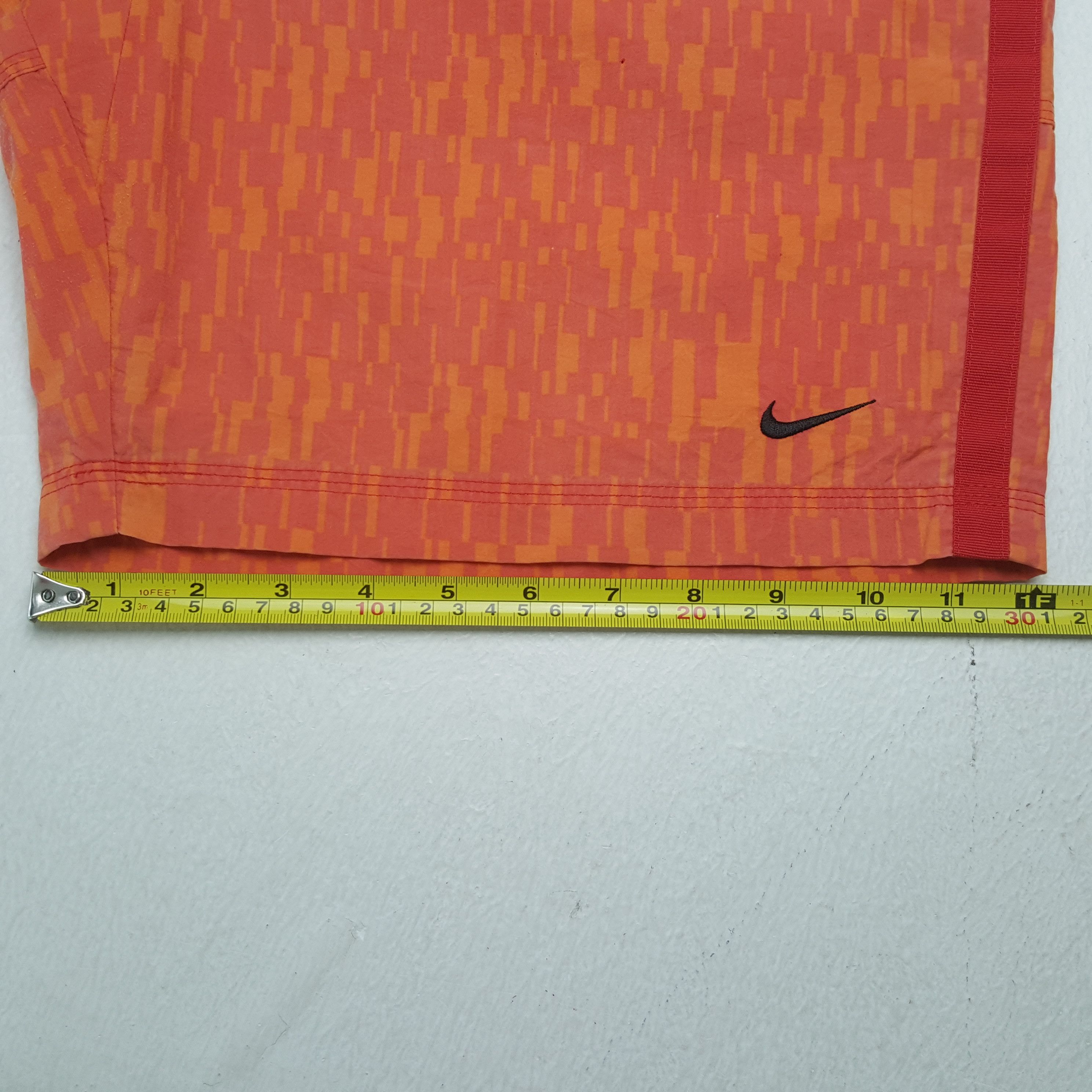 Nike Nike Sportswear Style Short Pants RR5 Size US 40 / EU 56 - 8 Thumbnail