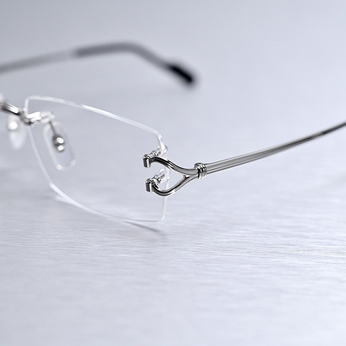 Cartier CARTIER CT0563O 002 GLASSES Size ONE SIZE - 3 Thumbnail