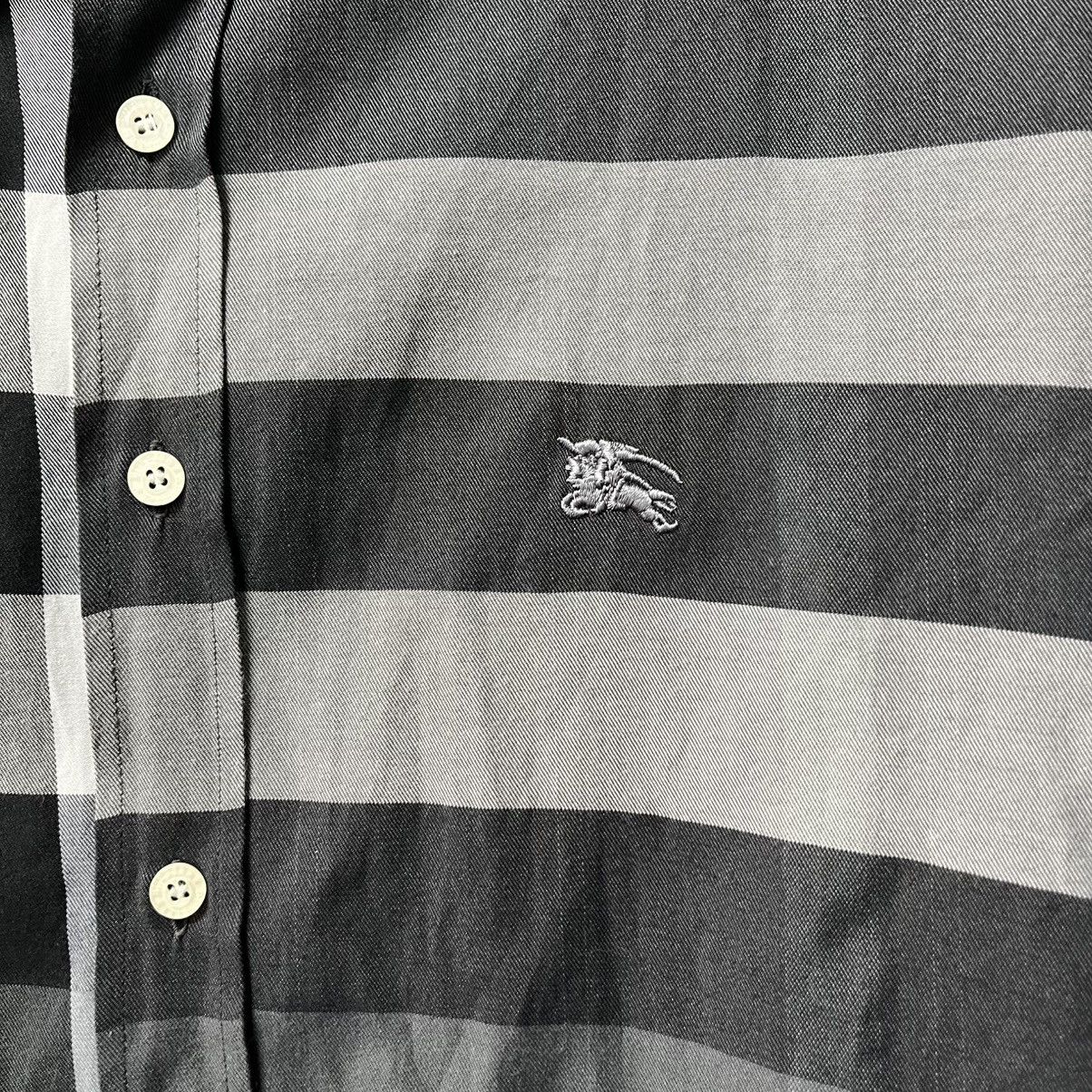 Burberry Burberry shirt Size US S / EU 44-46 / 1 - 5 Thumbnail