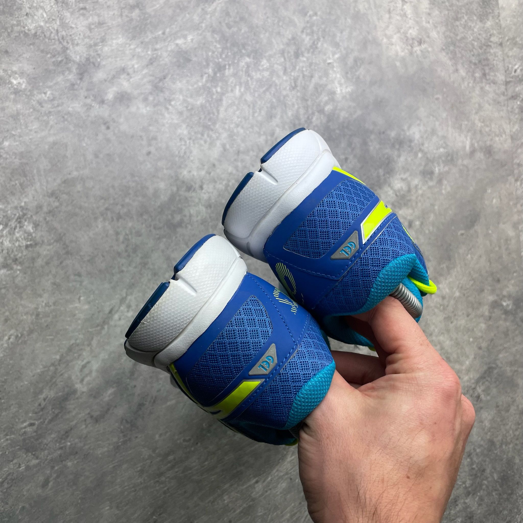 Asics asics Gel-Evation Size US 10 / EU 43 - 7 Thumbnail