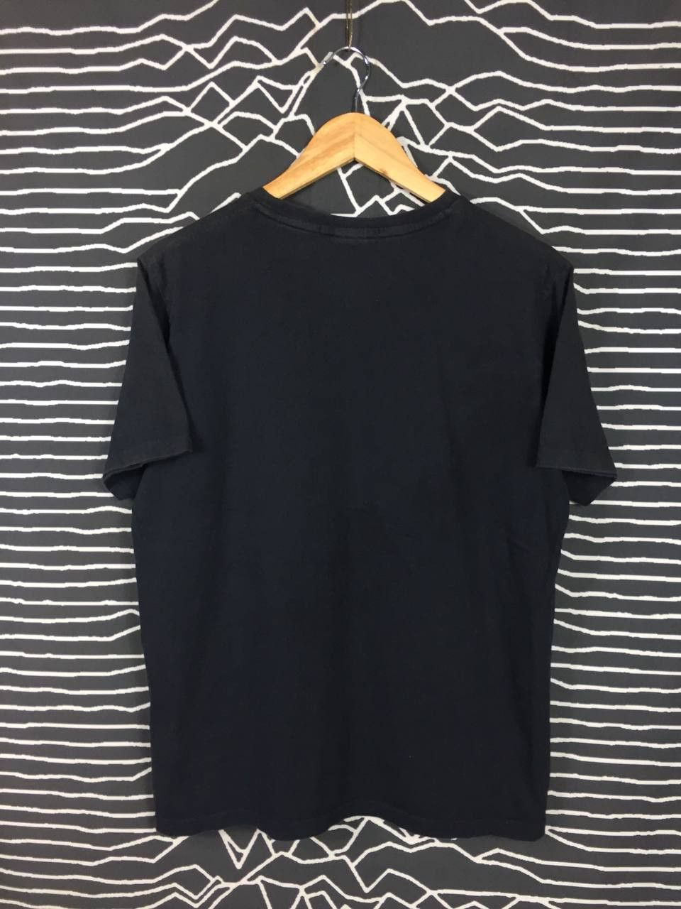 Uniqlo × Vintage Uniqlo Pirates Of The Caribbean: On Stranger Tides Movie Tee Size US L / EU 52-54 / 3 - 9 Thumbnail