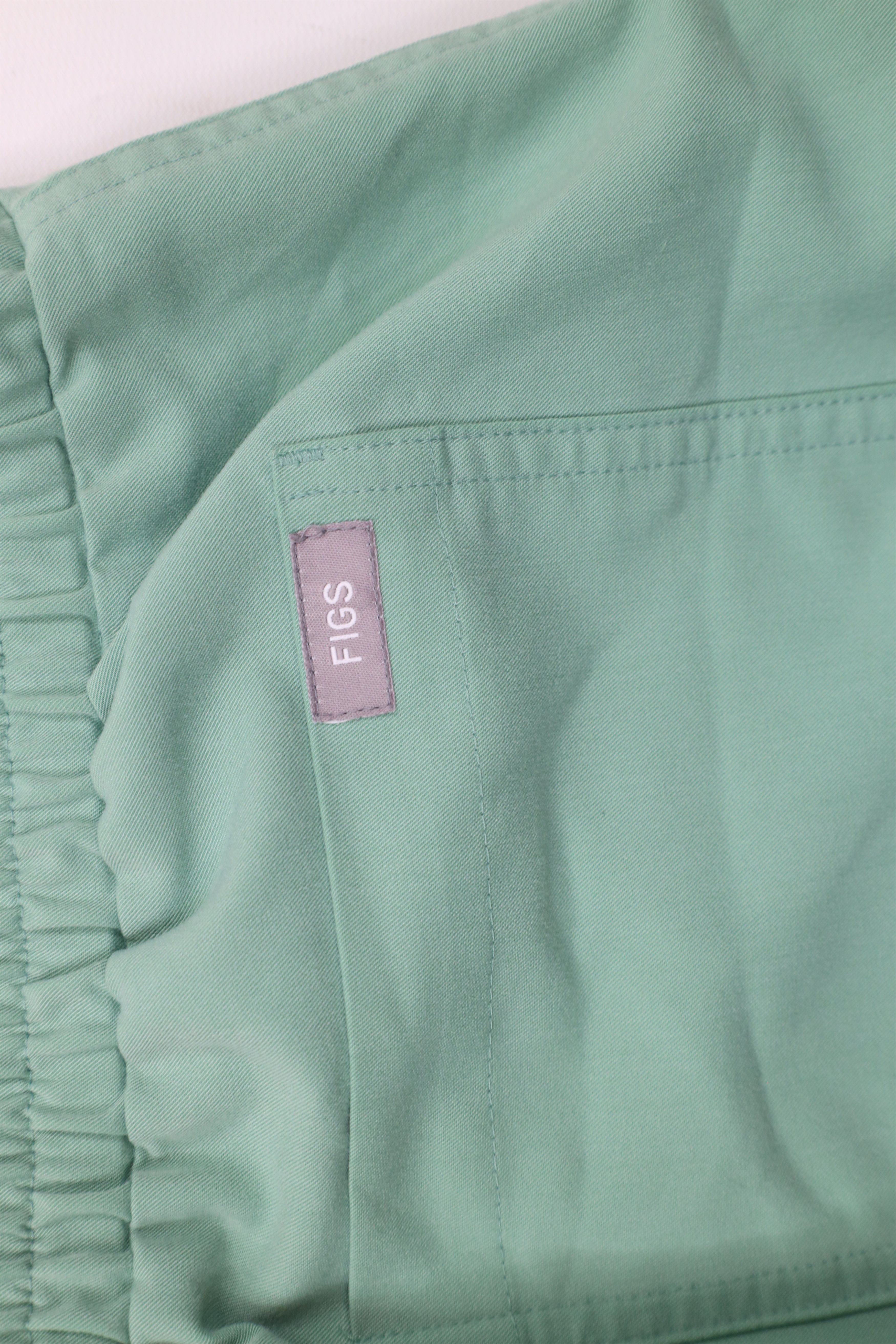 Vintage Figs Technical Collection 2 Piece Nurse Scrubs Suit Set Size S / US 4 / IT 40 - 24 Thumbnail